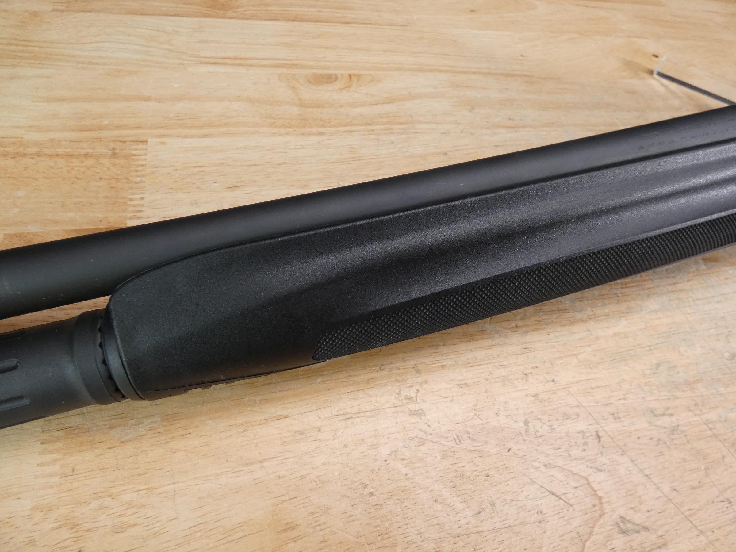 Beretta 1301 Tactical STD - 12 Gauge - XLNT w/ Box + Chokes - MFG 2022 - C-img-3