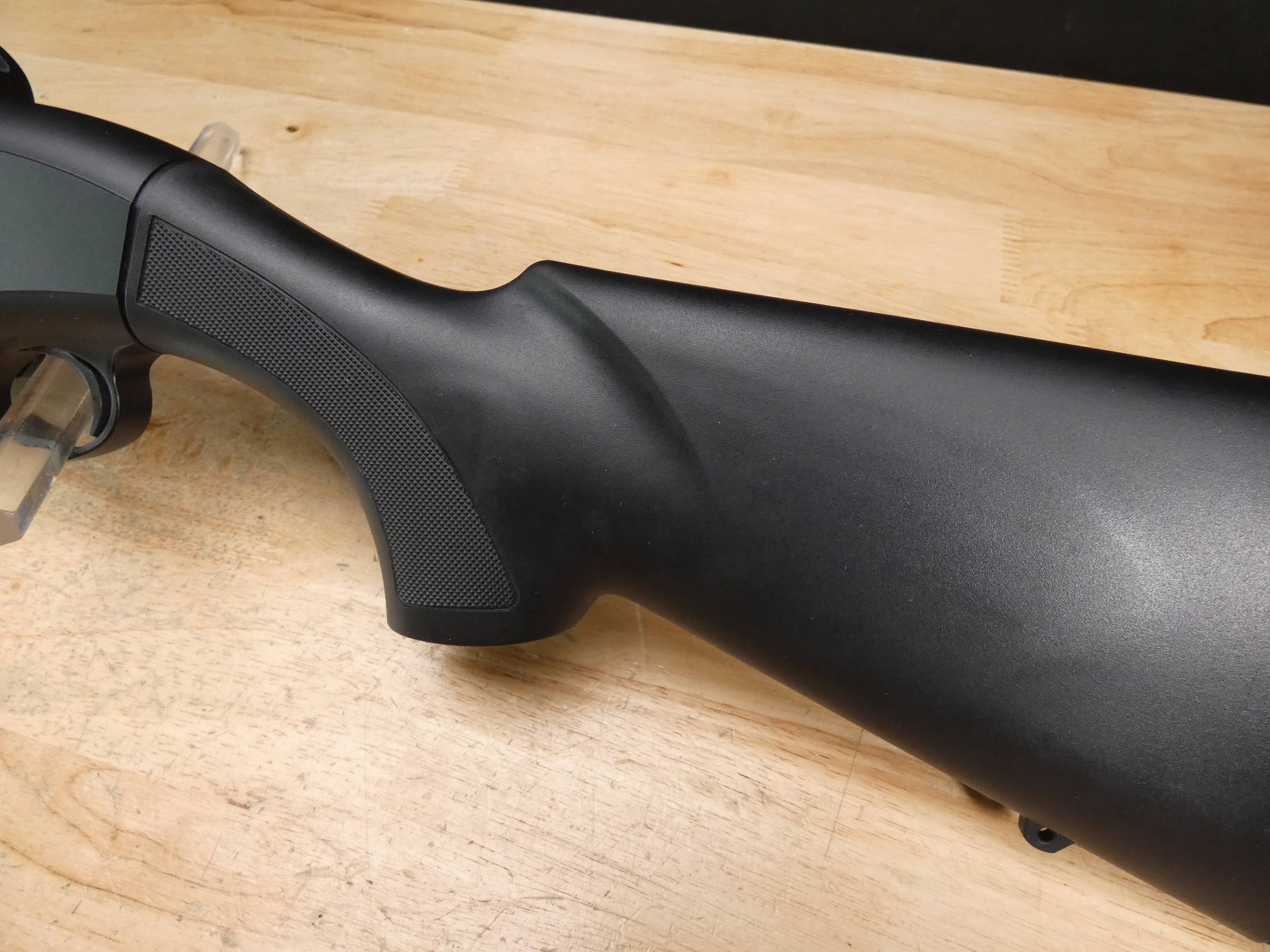 Beretta 1301 Tactical STD - 12 Gauge - XLNT w/ Box + Chokes - MFG 2022 - C-img-7