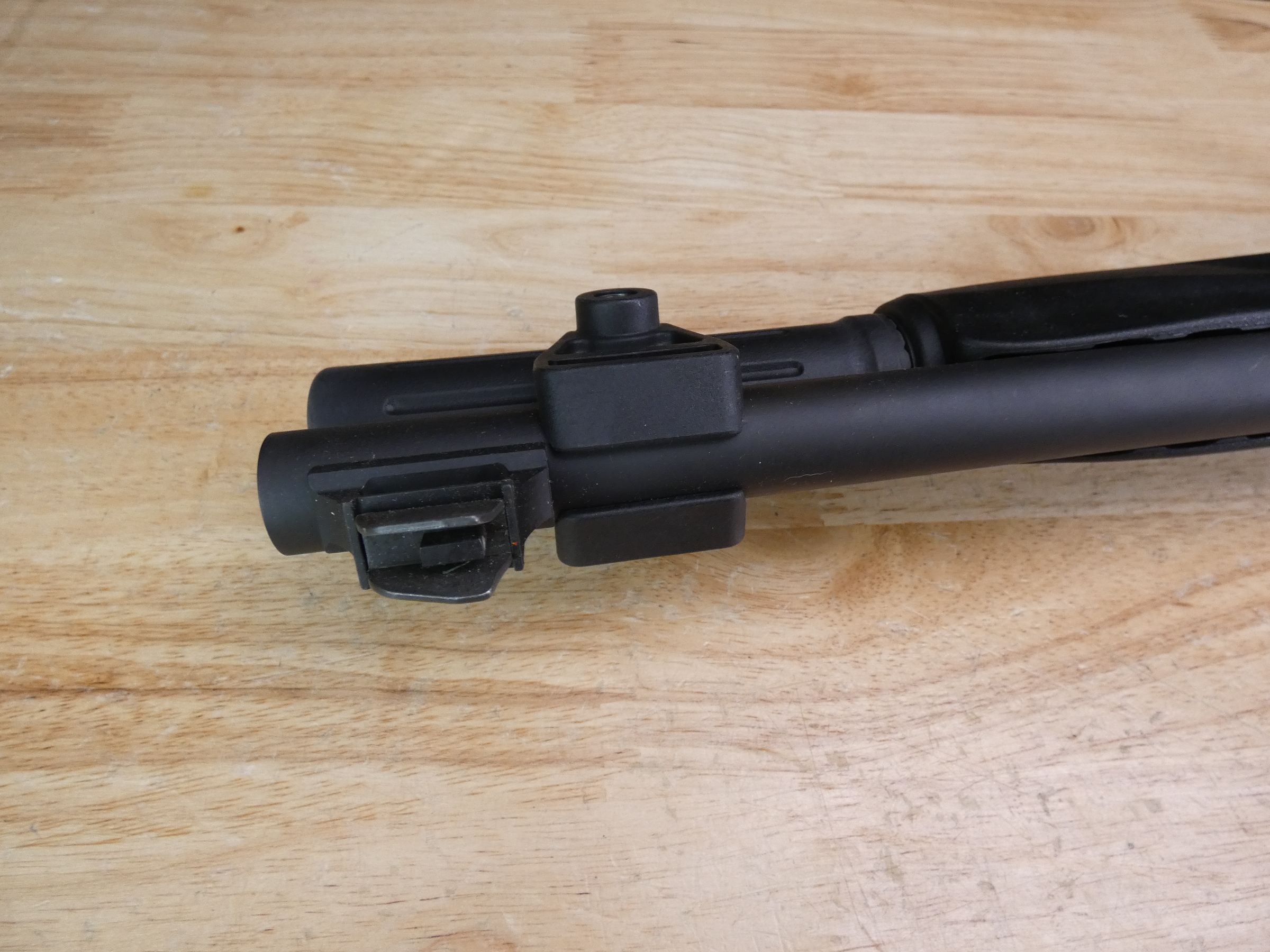 Beretta 1301 Tactical STD - 12 Gauge - XLNT w/ Box + Chokes - MFG 2022 - C-img-10