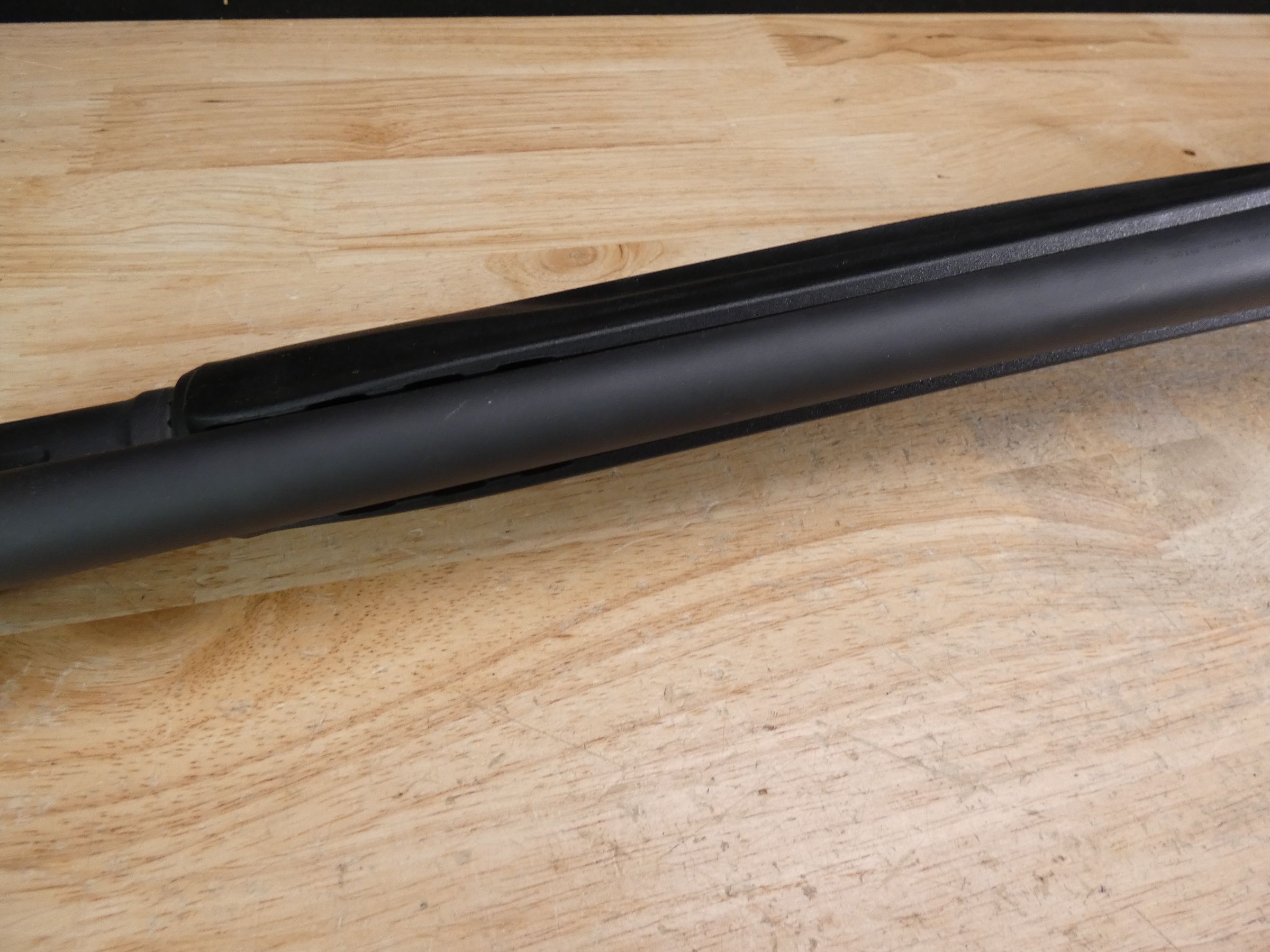Beretta 1301 Tactical STD - 12 Gauge - XLNT w/ Box + Chokes - MFG 2022 - C-img-11