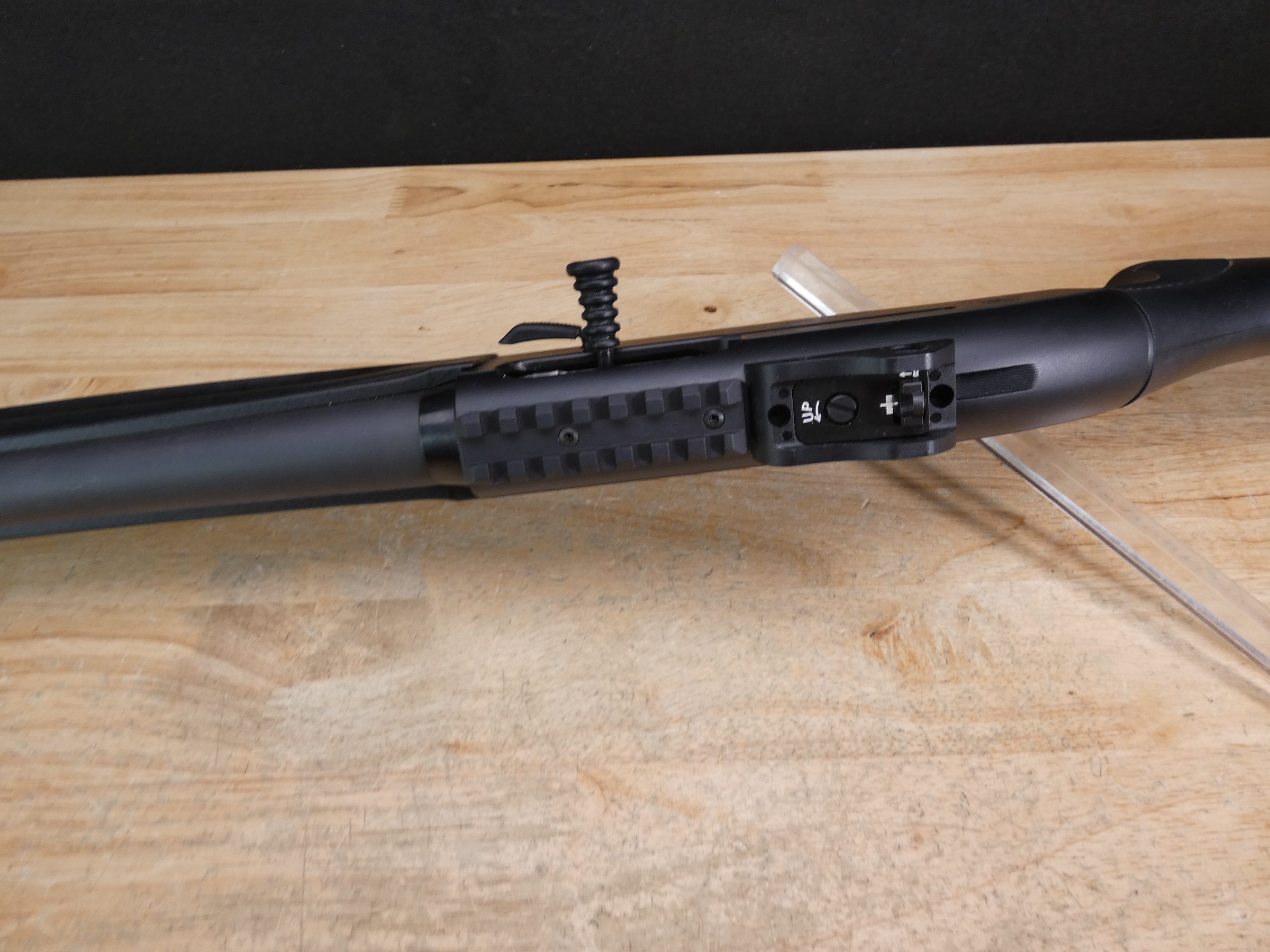 Beretta 1301 Tactical STD - 12 Gauge - XLNT w/ Box + Chokes - MFG 2022 - C-img-13