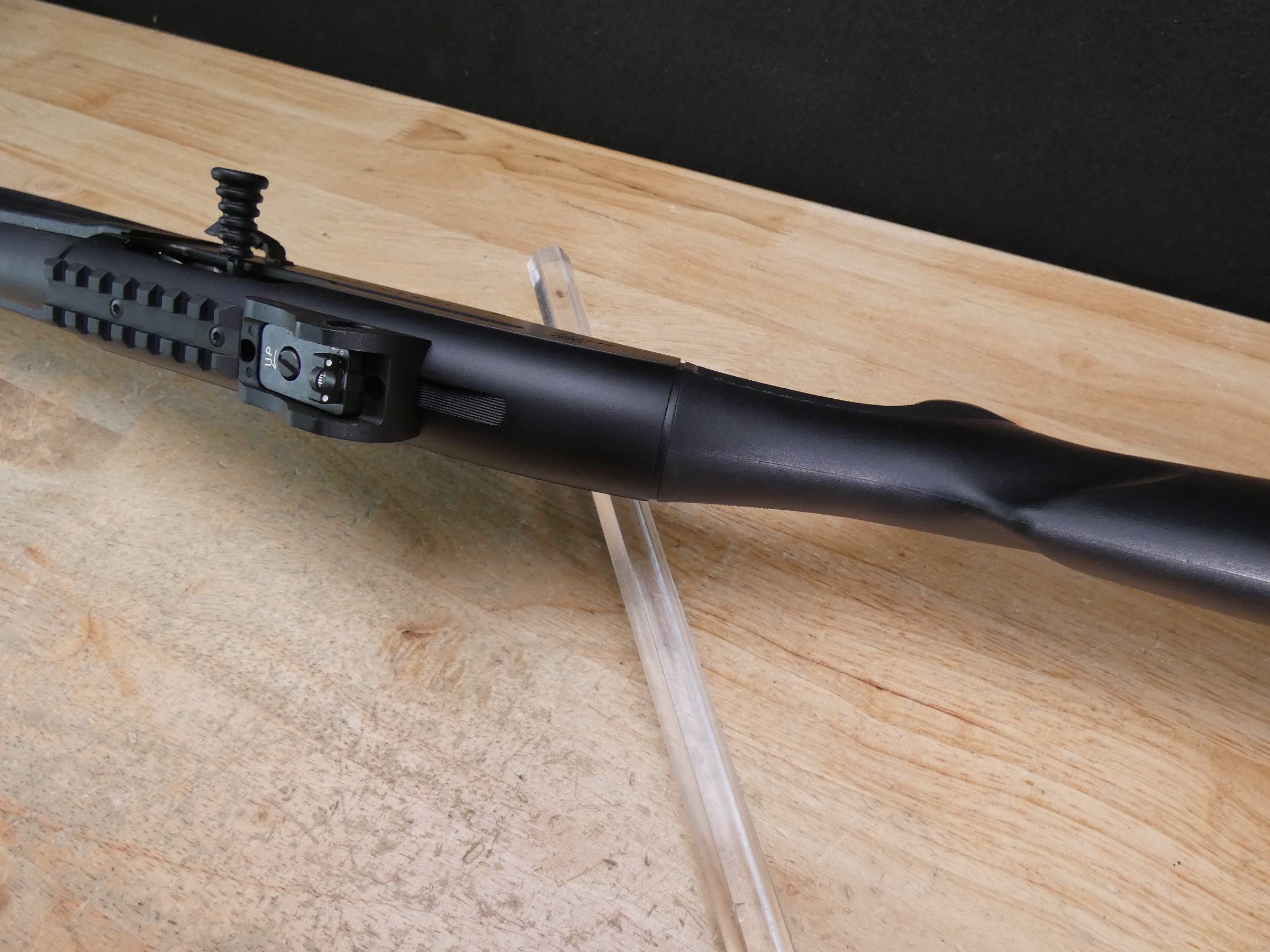 Beretta 1301 Tactical STD - 12 Gauge - XLNT w/ Box + Chokes - MFG 2022 - C-img-14