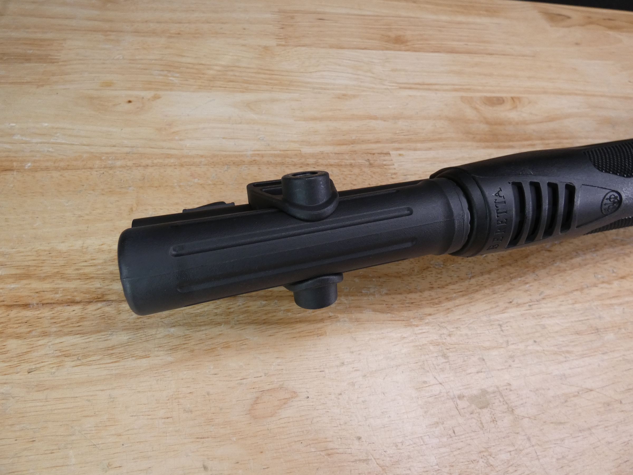 Beretta 1301 Tactical STD - 12 Gauge - XLNT w/ Box + Chokes - MFG 2022 - C-img-18