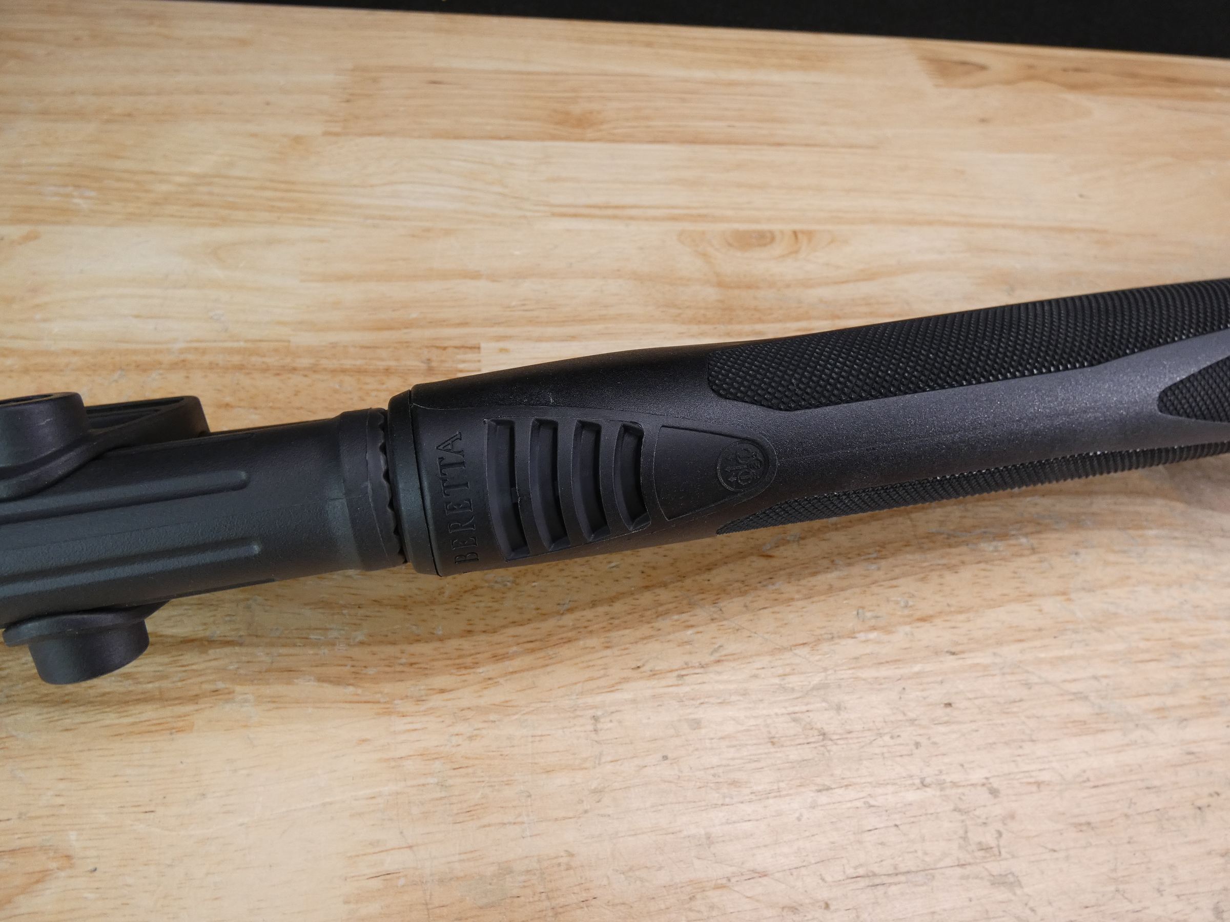 Beretta 1301 Tactical STD - 12 Gauge - XLNT w/ Box + Chokes - MFG 2022 - C-img-19