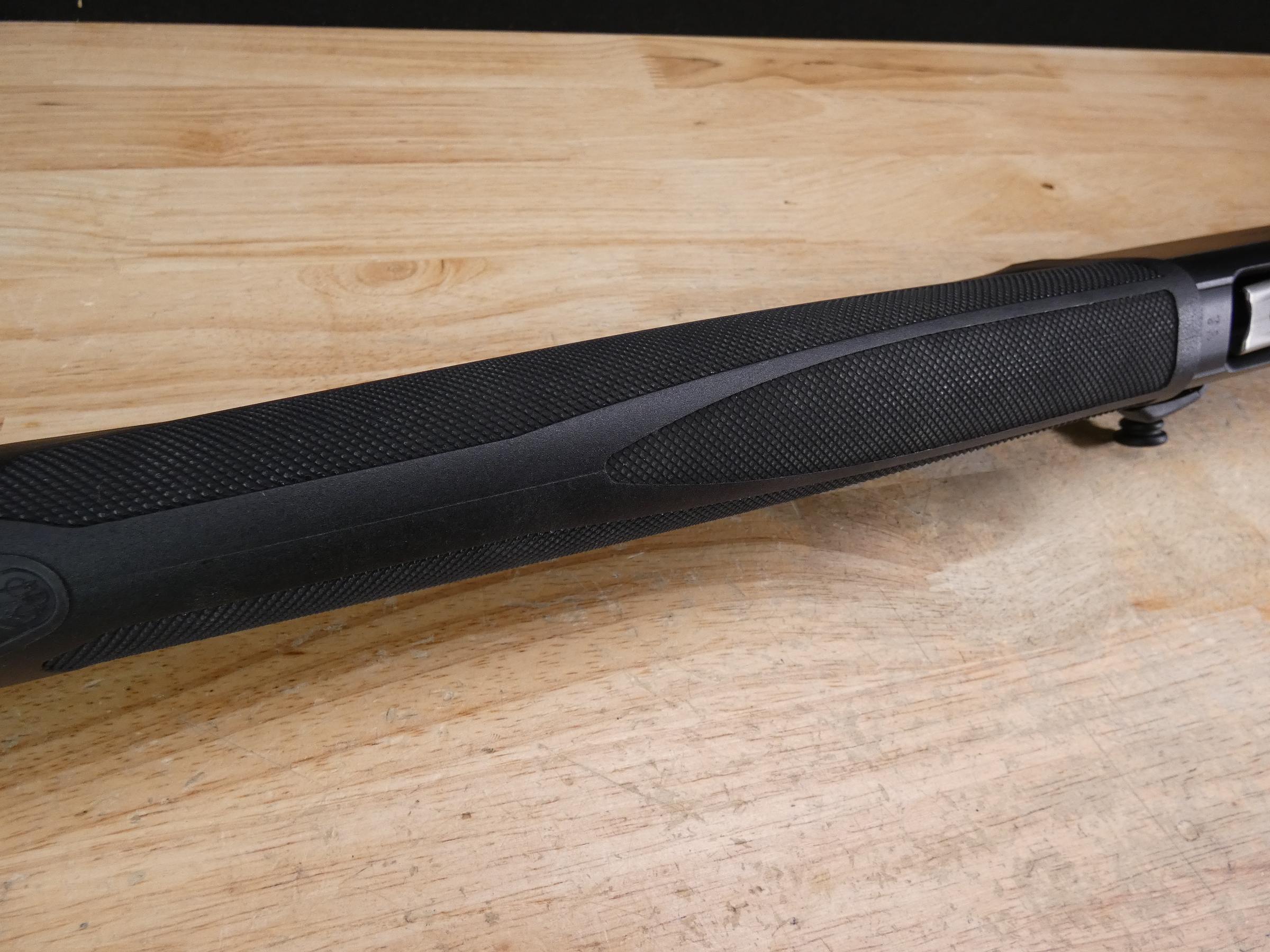 Beretta 1301 Tactical STD - 12 Gauge - XLNT w/ Box + Chokes - MFG 2022 - C-img-20