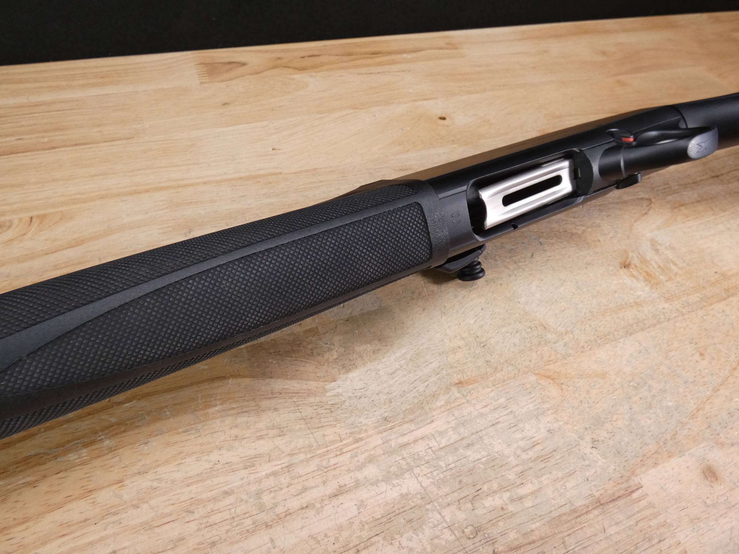 Beretta 1301 Tactical STD - 12 Gauge - XLNT w/ Box + Chokes - MFG 2022 - C-img-21