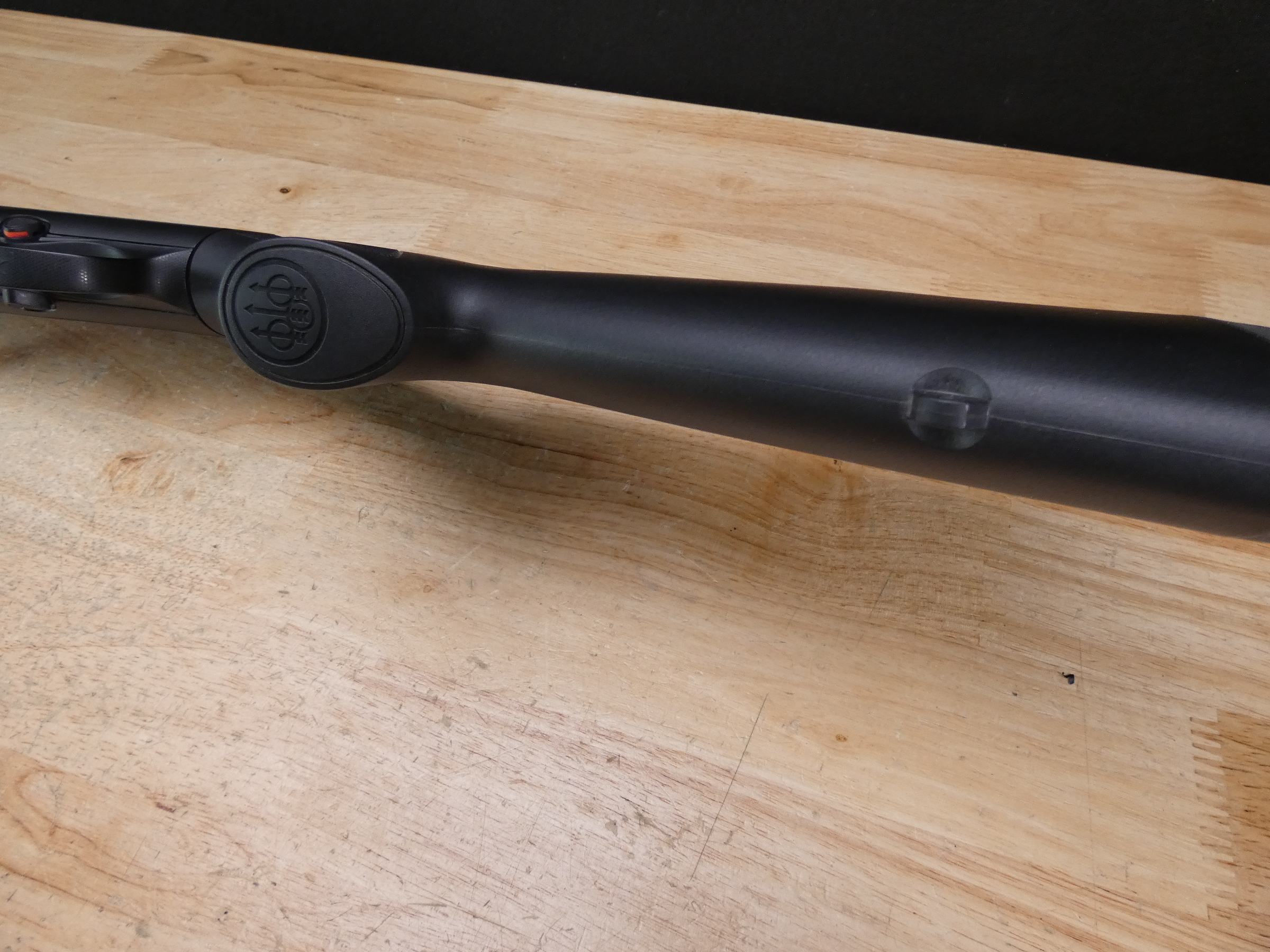 Beretta 1301 Tactical STD - 12 Gauge - XLNT w/ Box + Chokes - MFG 2022 - C-img-24
