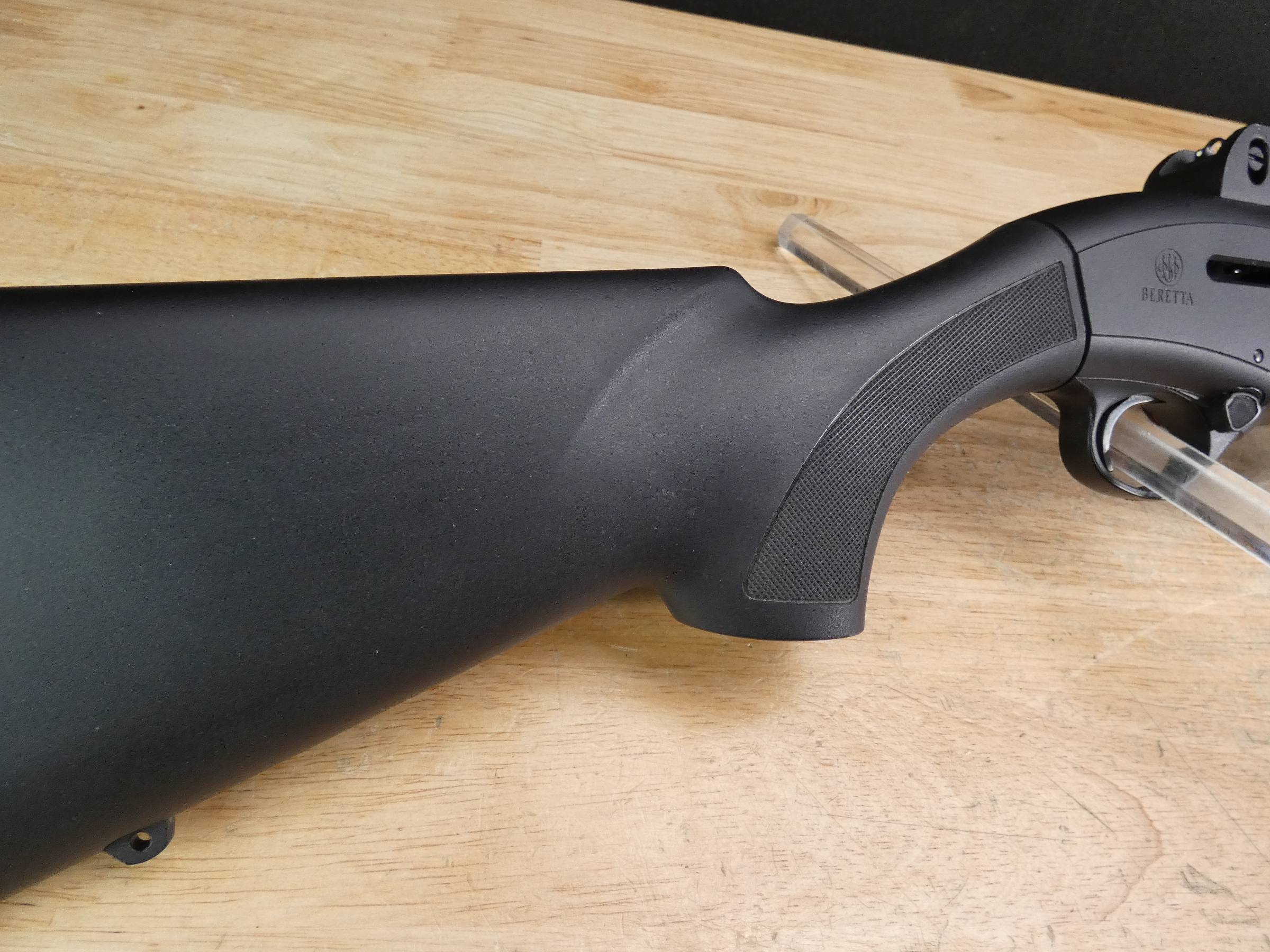 Beretta 1301 Tactical STD - 12 Gauge - XLNT w/ Box + Chokes - MFG 2022 - C-img-27