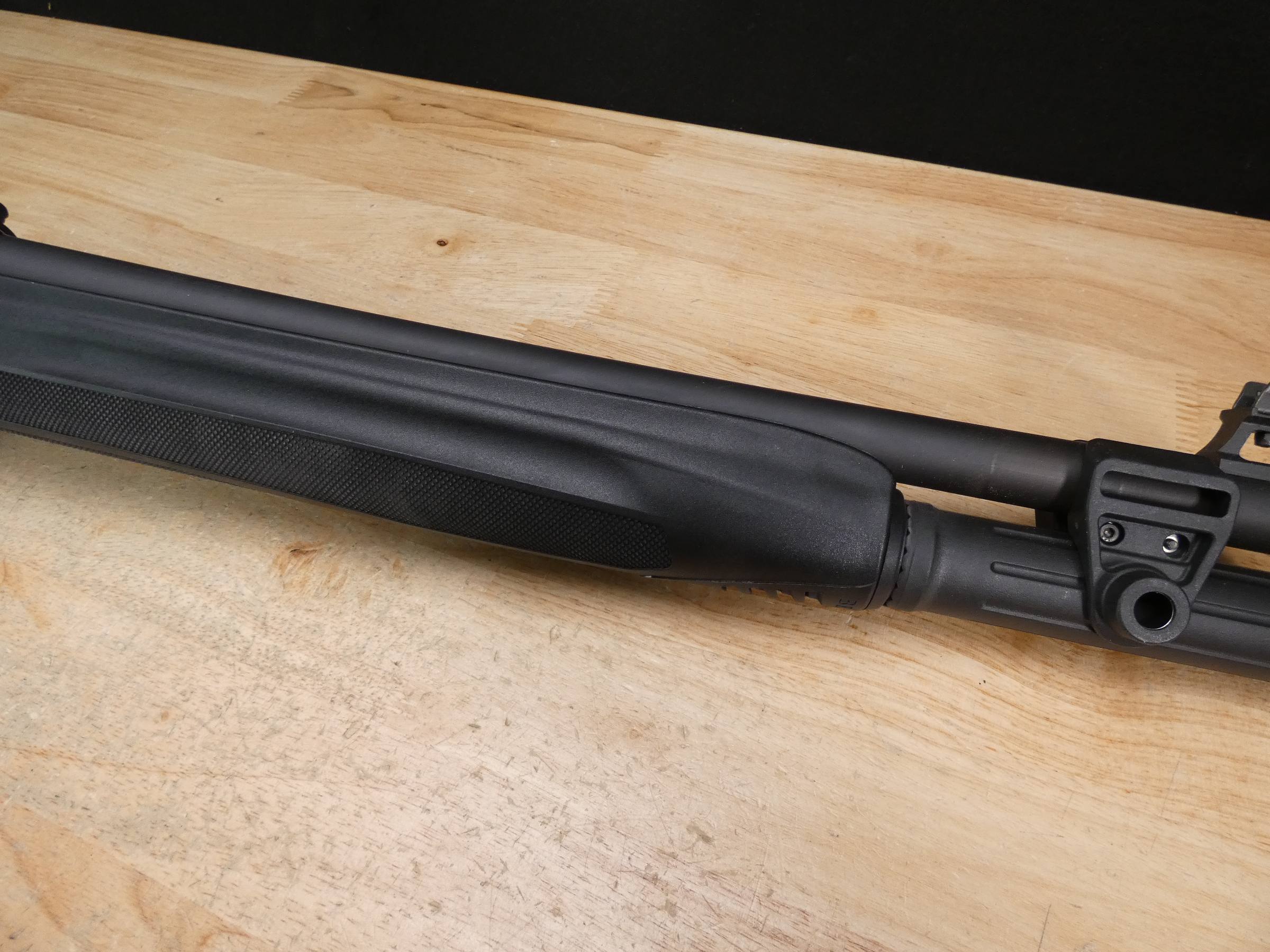 Beretta 1301 Tactical STD - 12 Gauge - XLNT w/ Box + Chokes - MFG 2022 - C-img-31