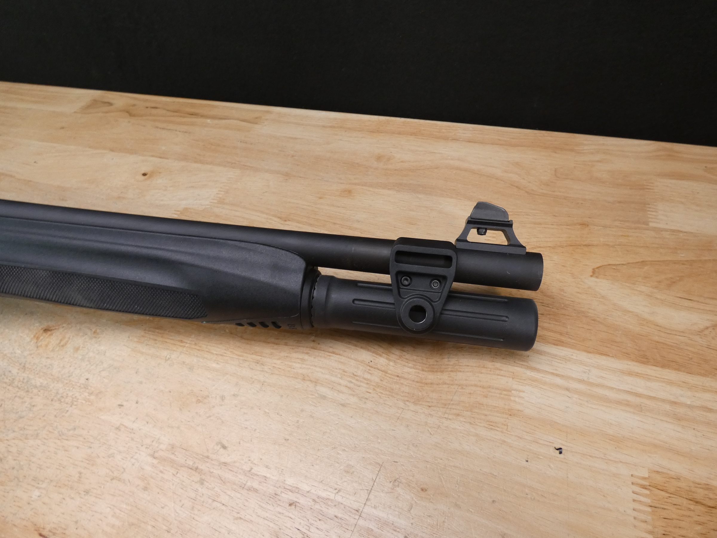 Beretta 1301 Tactical STD - 12 Gauge - XLNT w/ Box + Chokes - MFG 2022 - C-img-32