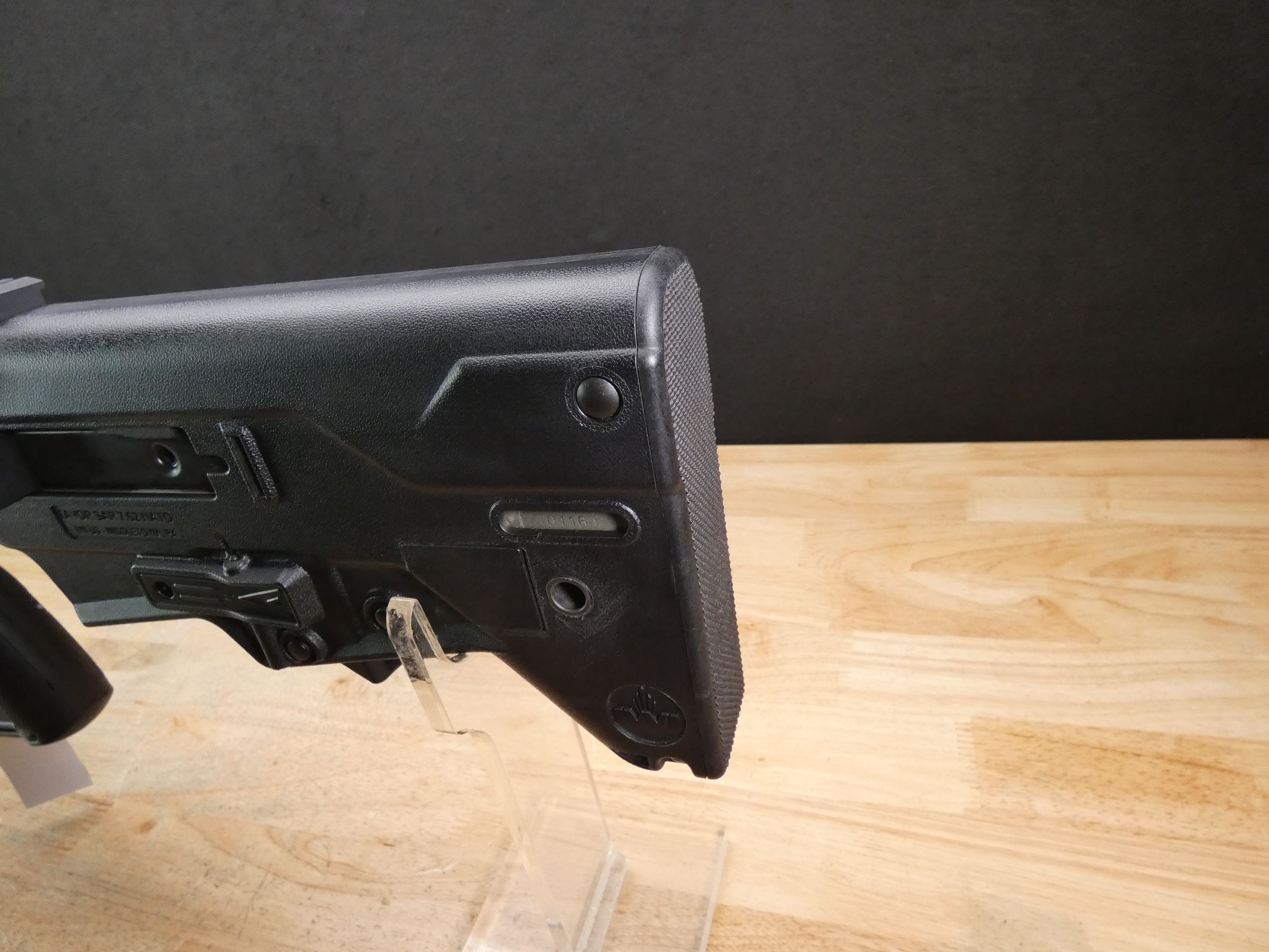IWI Tavor SAR 762 - 7.62 NATO - 7.62x51 - Israel Bullpup - Battle Rifle -C-img-9