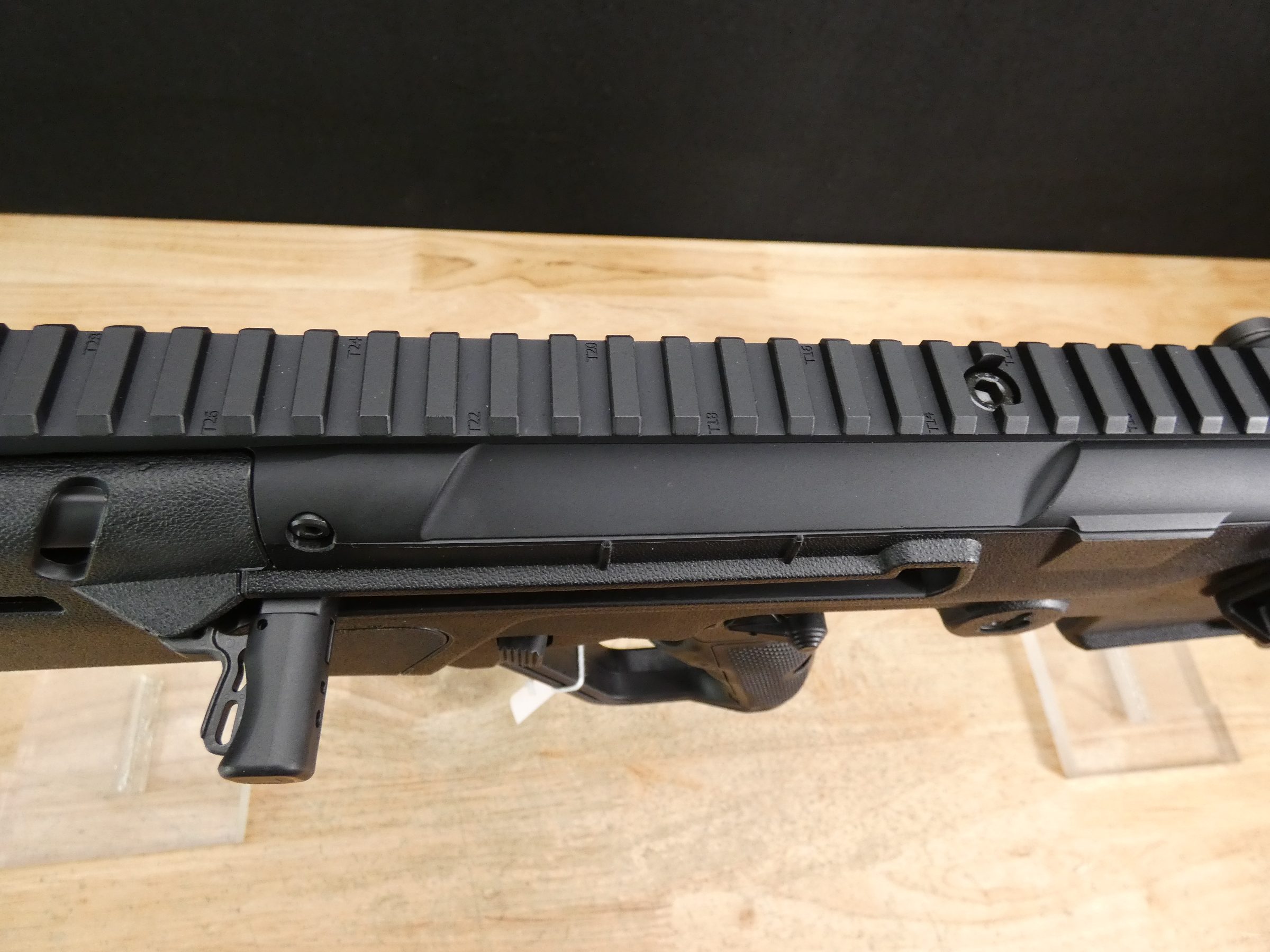 IWI Tavor SAR 762 - 7.62 NATO - 7.62x51 - Israel Bullpup - Battle Rifle -C-img-12