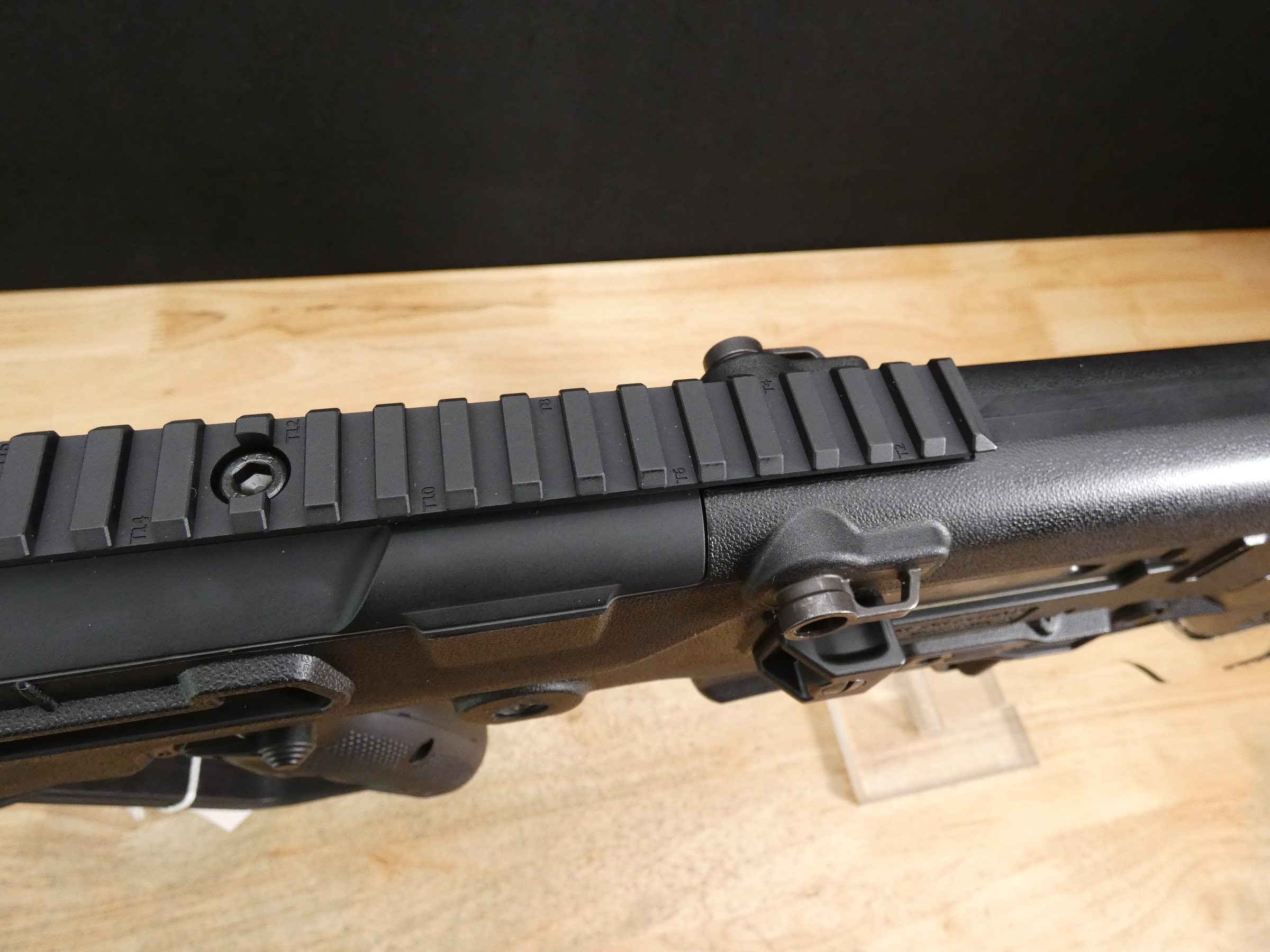 IWI Tavor SAR 762 - 7.62 NATO - 7.62x51 - Israel Bullpup - Battle Rifle -C-img-13