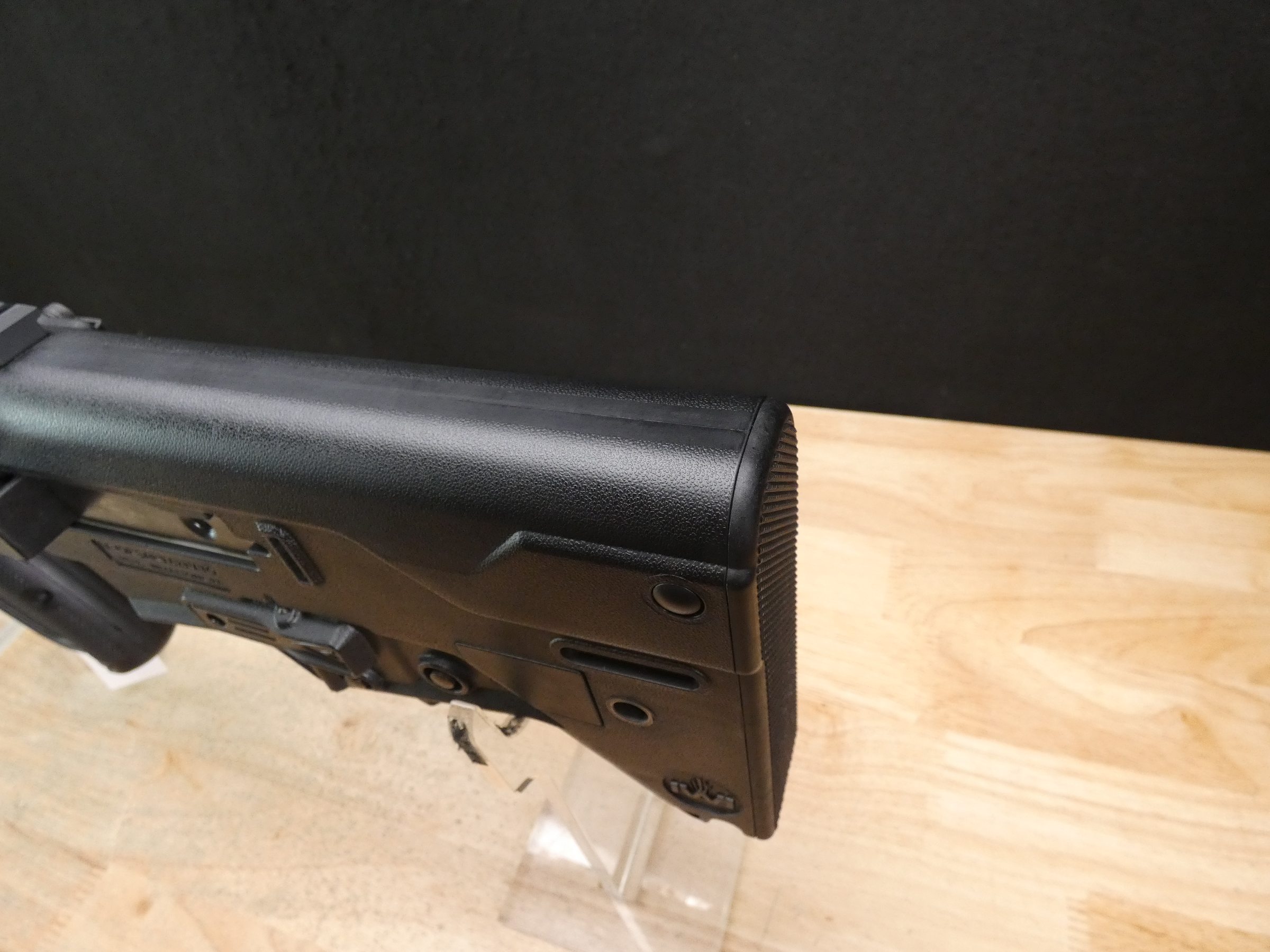 IWI Tavor SAR 762 - 7.62 NATO - 7.62x51 - Israel Bullpup - Battle Rifle -C-img-15