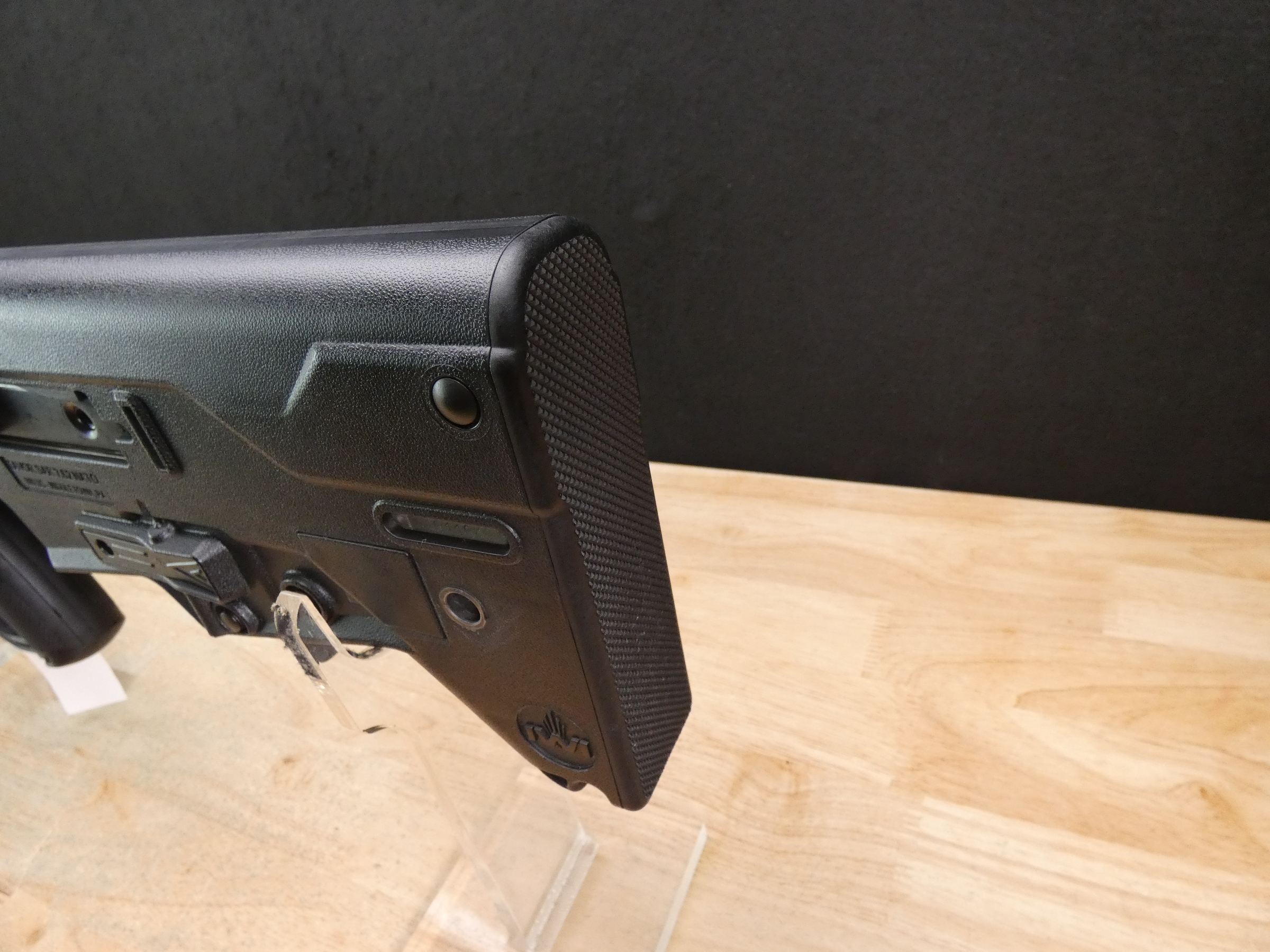 IWI Tavor SAR 762 - 7.62 NATO - 7.62x51 - Israel Bullpup - Battle Rifle -C-img-16