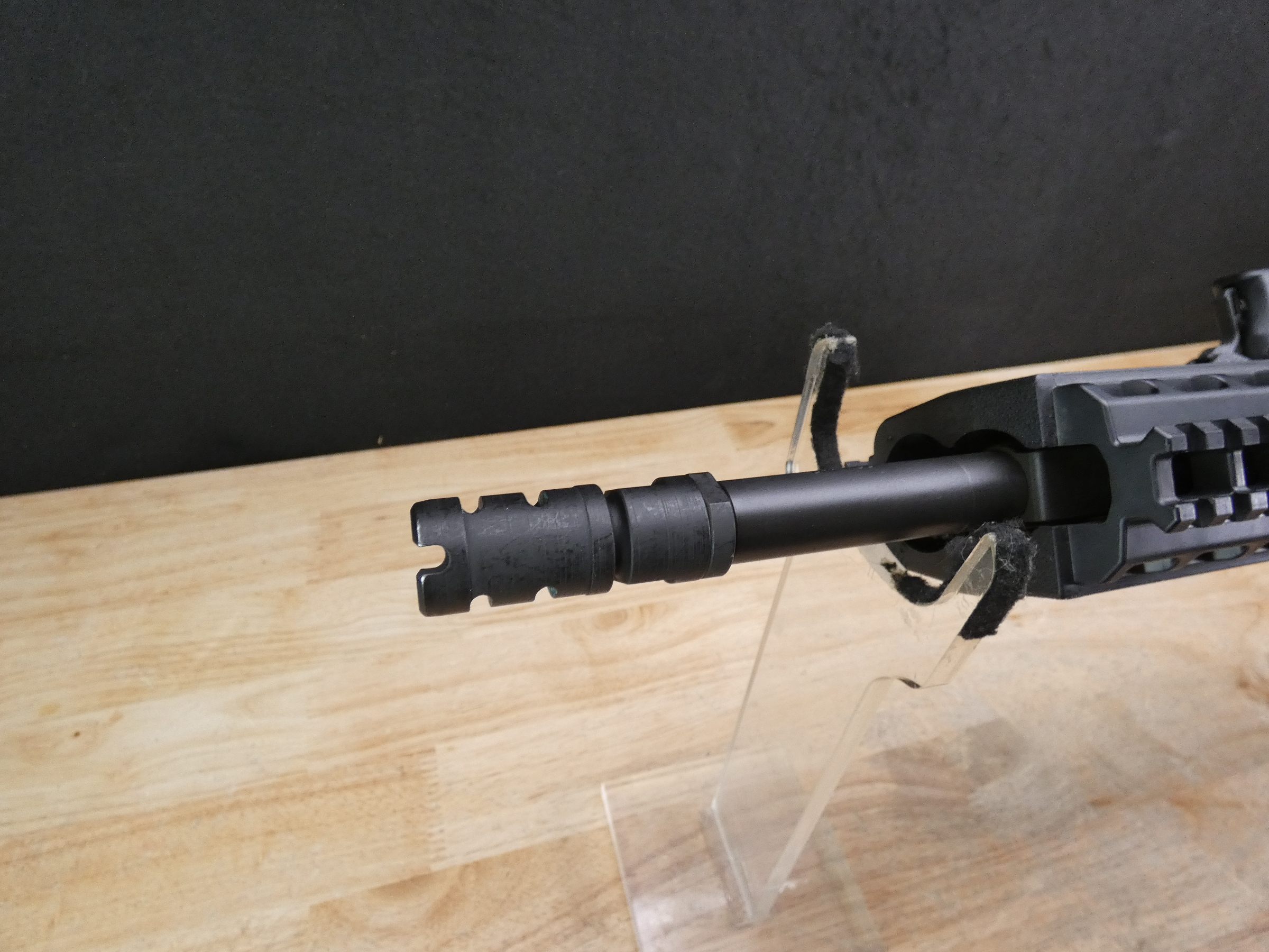IWI Tavor SAR 762 - 7.62 NATO - 7.62x51 - Israel Bullpup - Battle Rifle -C-img-17