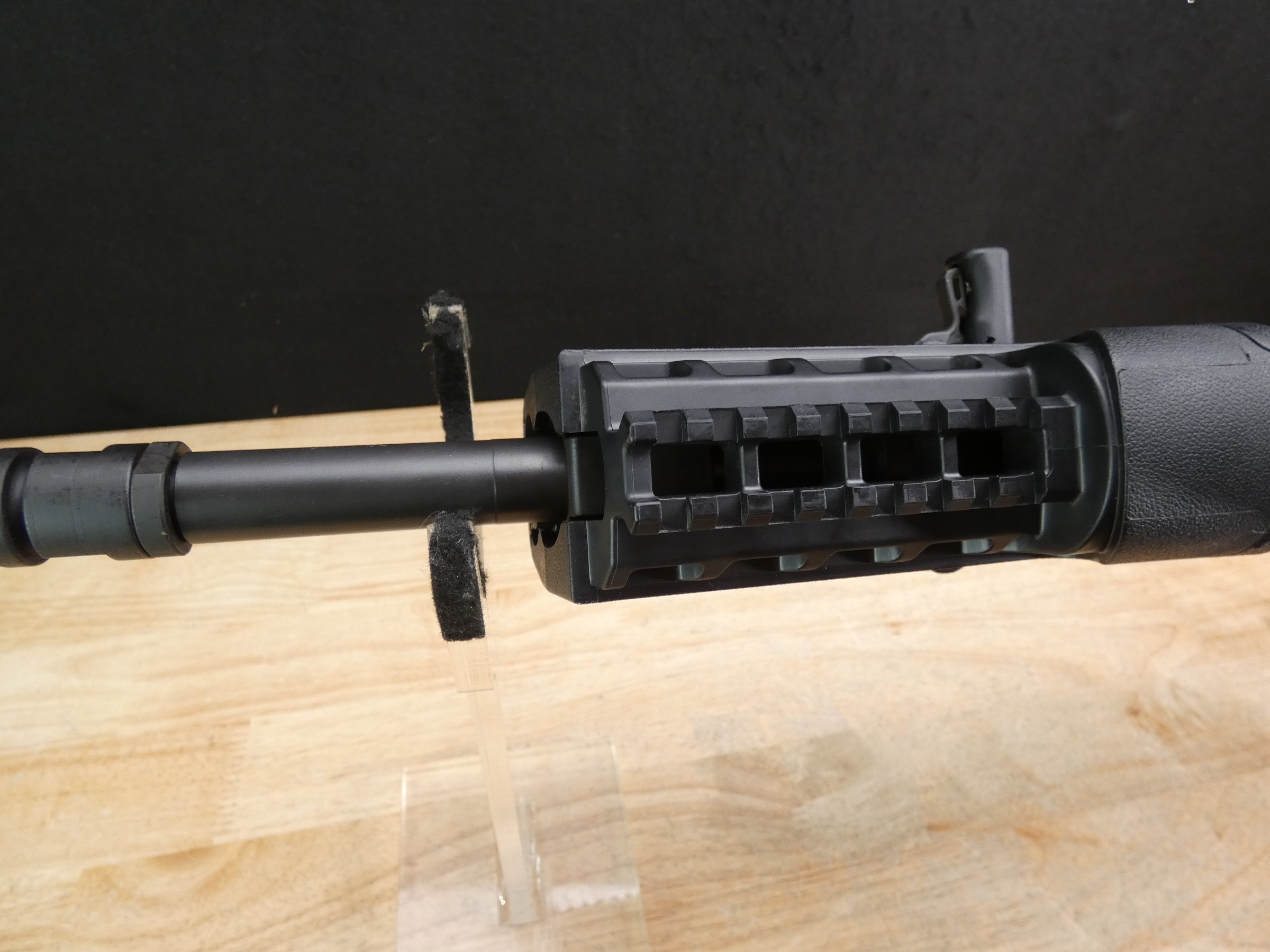 IWI Tavor SAR 762 - 7.62 NATO - 7.62x51 - Israel Bullpup - Battle Rifle -C-img-18
