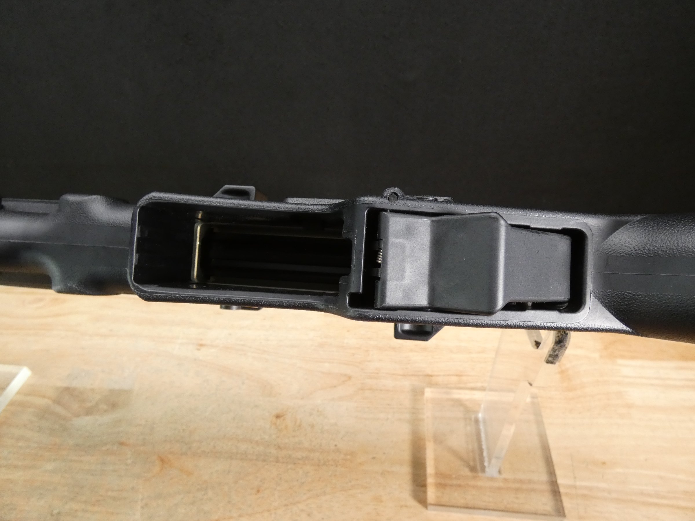 IWI Tavor SAR 762 - 7.62 NATO - 7.62x51 - Israel Bullpup - Battle Rifle -C-img-22