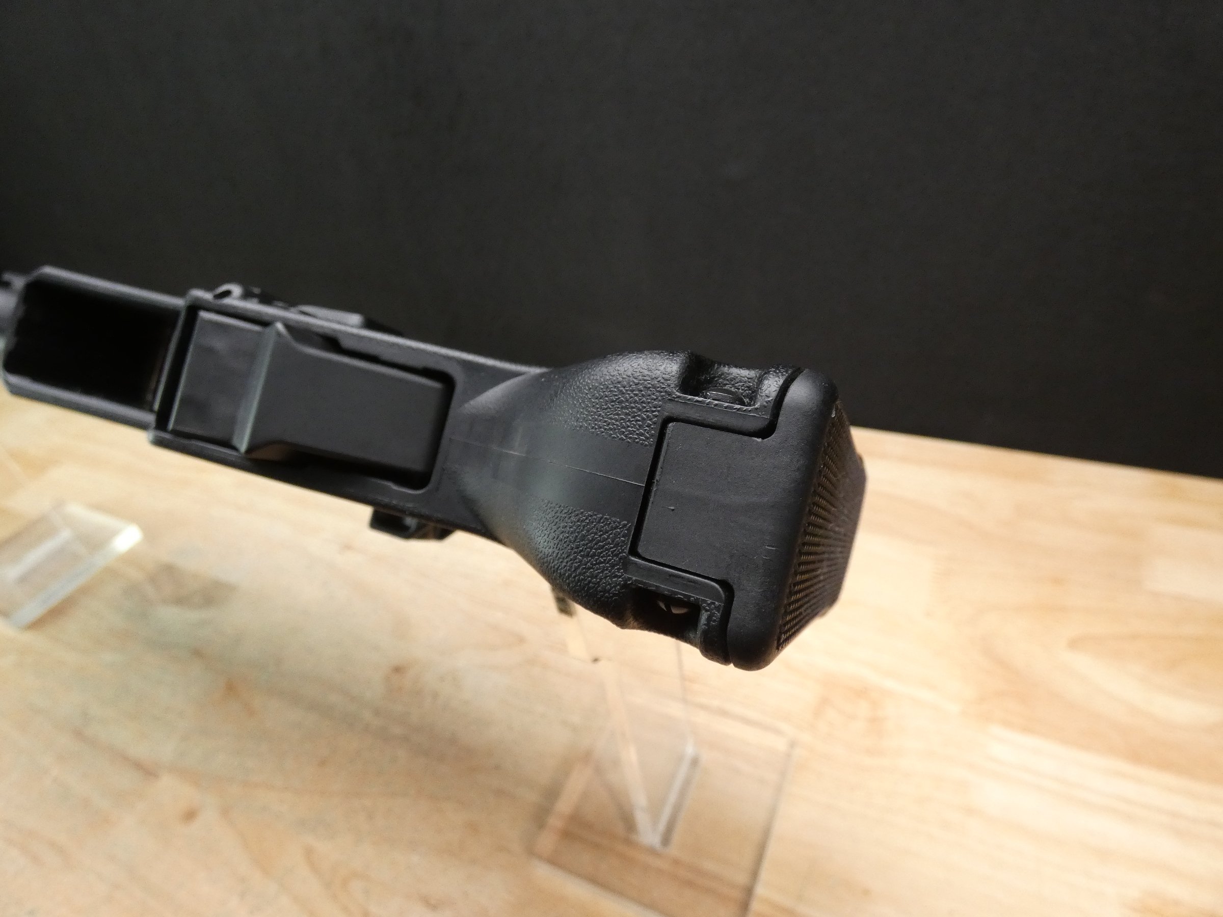 IWI Tavor SAR 762 - 7.62 NATO - 7.62x51 - Israel Bullpup - Battle Rifle -C-img-23