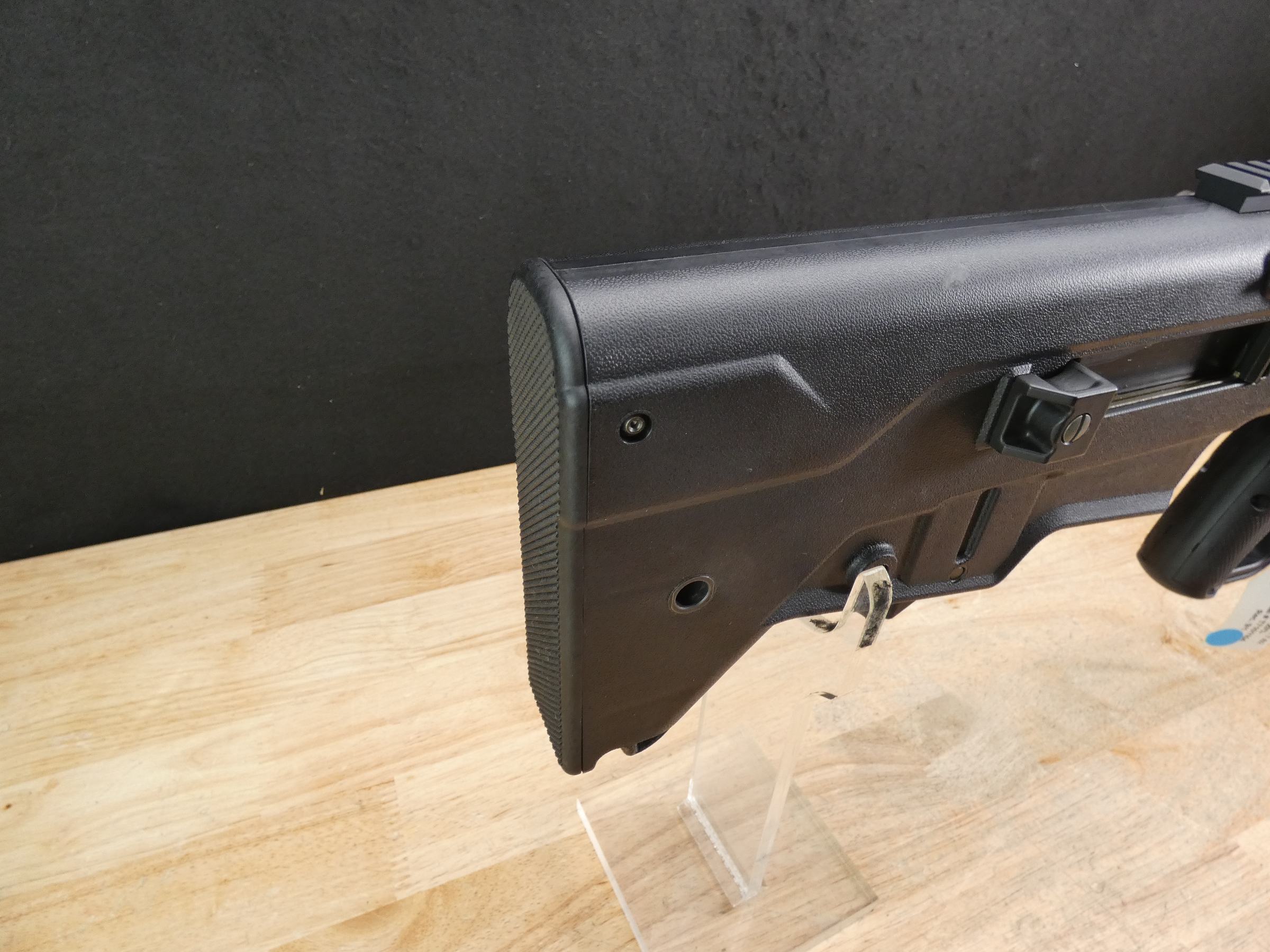 IWI Tavor SAR 762 - 7.62 NATO - 7.62x51 - Israel Bullpup - Battle Rifle -C-img-25