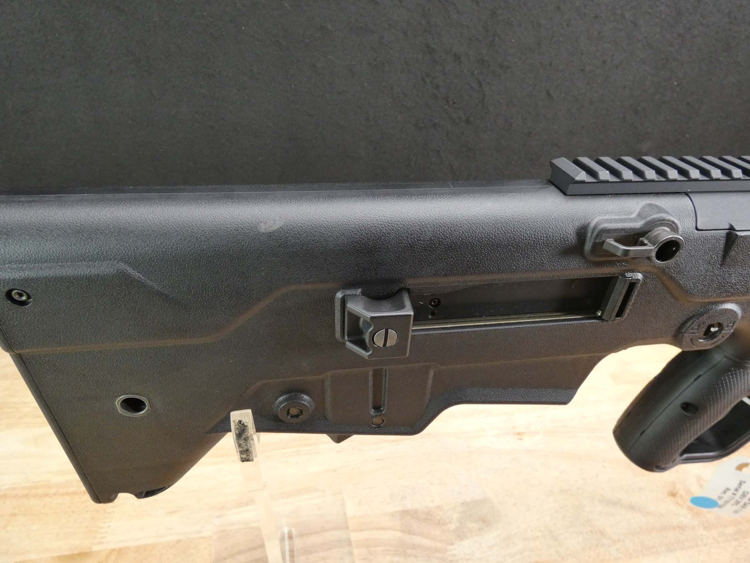 IWI Tavor SAR 762 - 7.62 NATO - 7.62x51 - Israel Bullpup - Battle Rifle -C-img-26