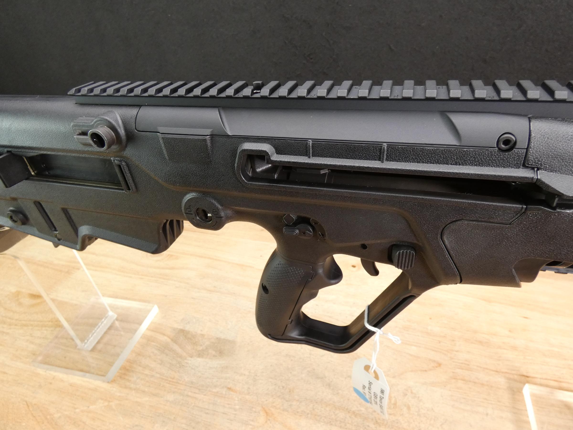 IWI Tavor SAR 762 - 7.62 NATO - 7.62x51 - Israel Bullpup - Battle Rifle -C-img-28