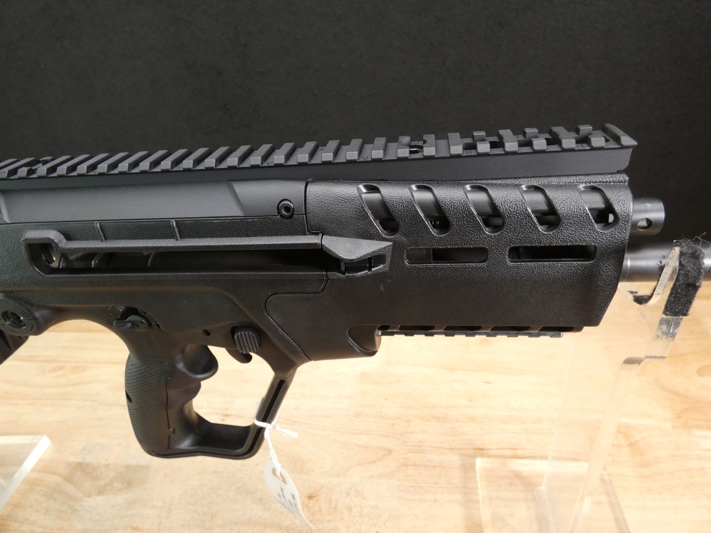 IWI Tavor SAR 762 - 7.62 NATO - 7.62x51 - Israel Bullpup - Battle Rifle -C-img-29