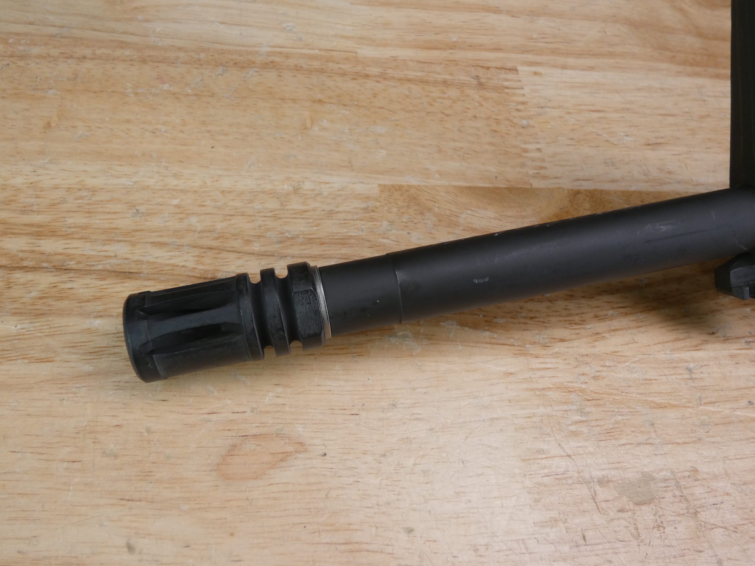 PRE BAN Colt AR-15 A2 Government Model Rifle - 5.56 NATO - AR15 - C -img-2
