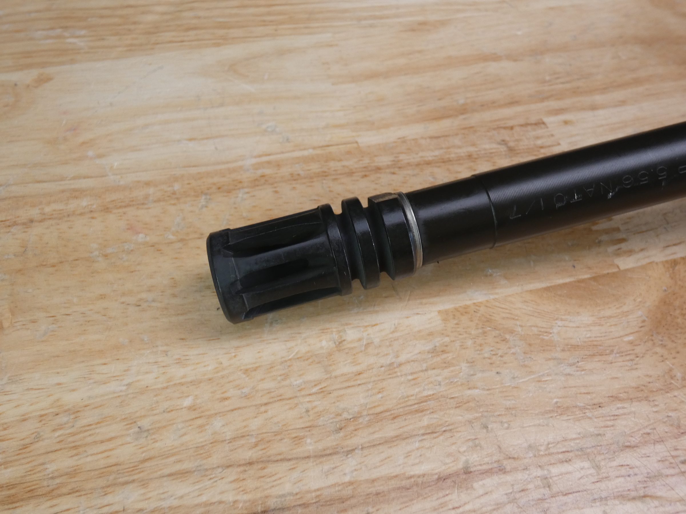 PRE BAN Colt AR-15 A2 Government Model Rifle - 5.56 NATO - AR15 - C -img-14