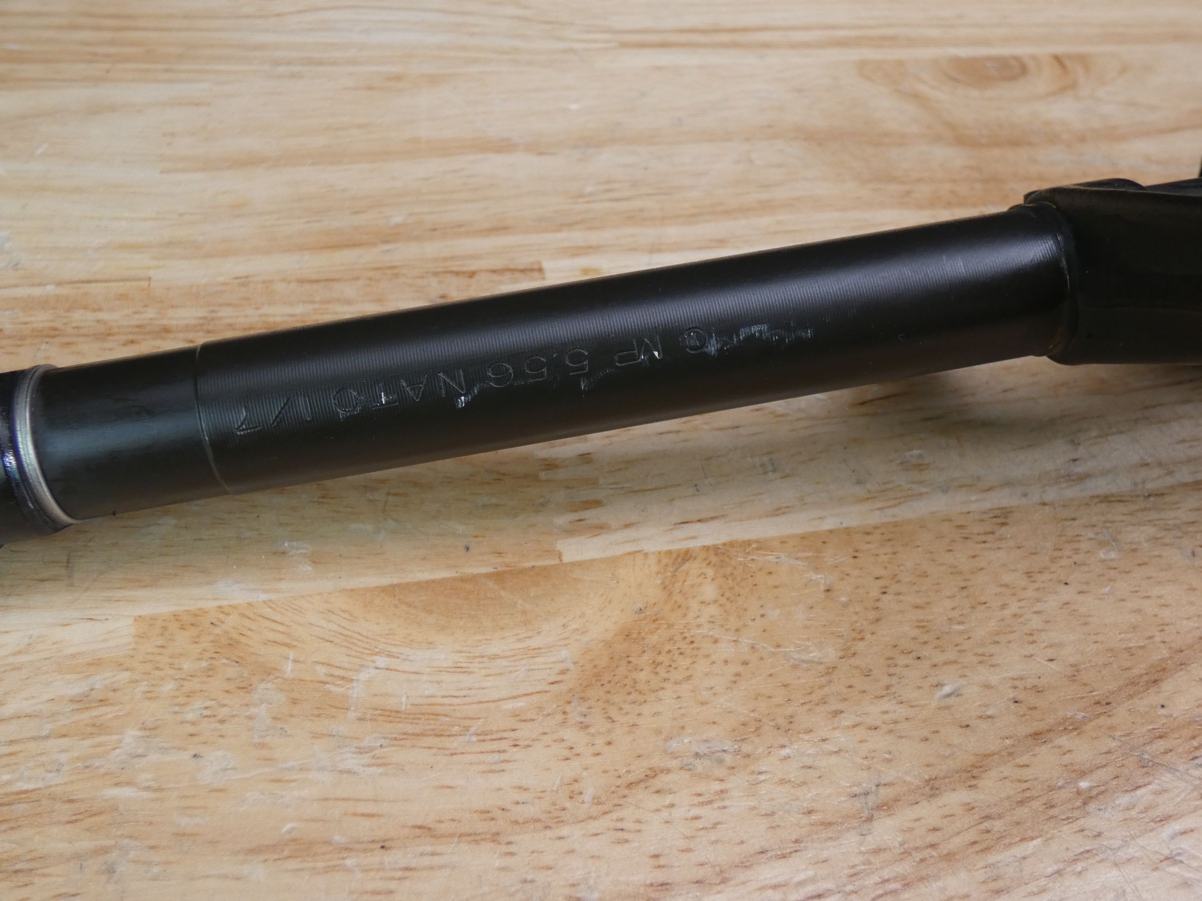 PRE BAN Colt AR-15 A2 Government Model Rifle - 5.56 NATO - AR15 - C -img-15