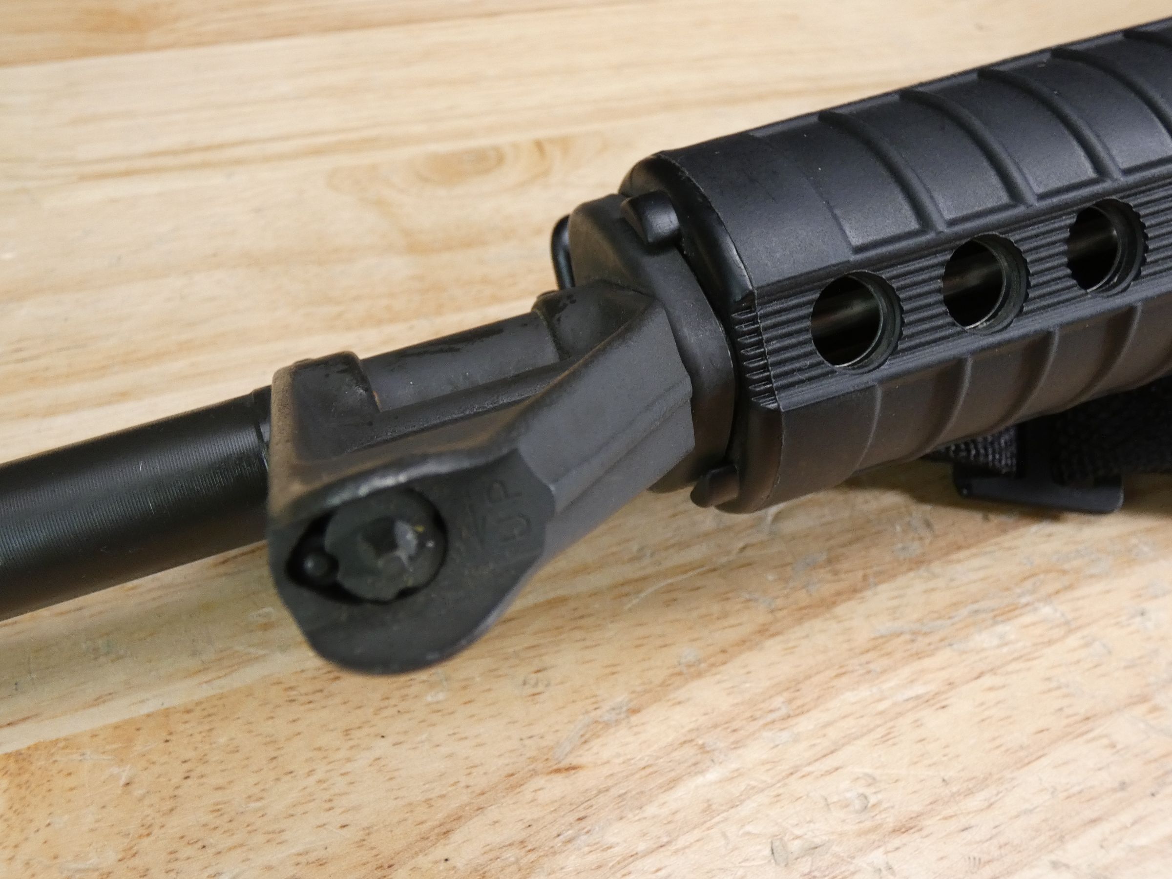 PRE BAN Colt AR-15 A2 Government Model Rifle - 5.56 NATO - AR15 - C -img-16
