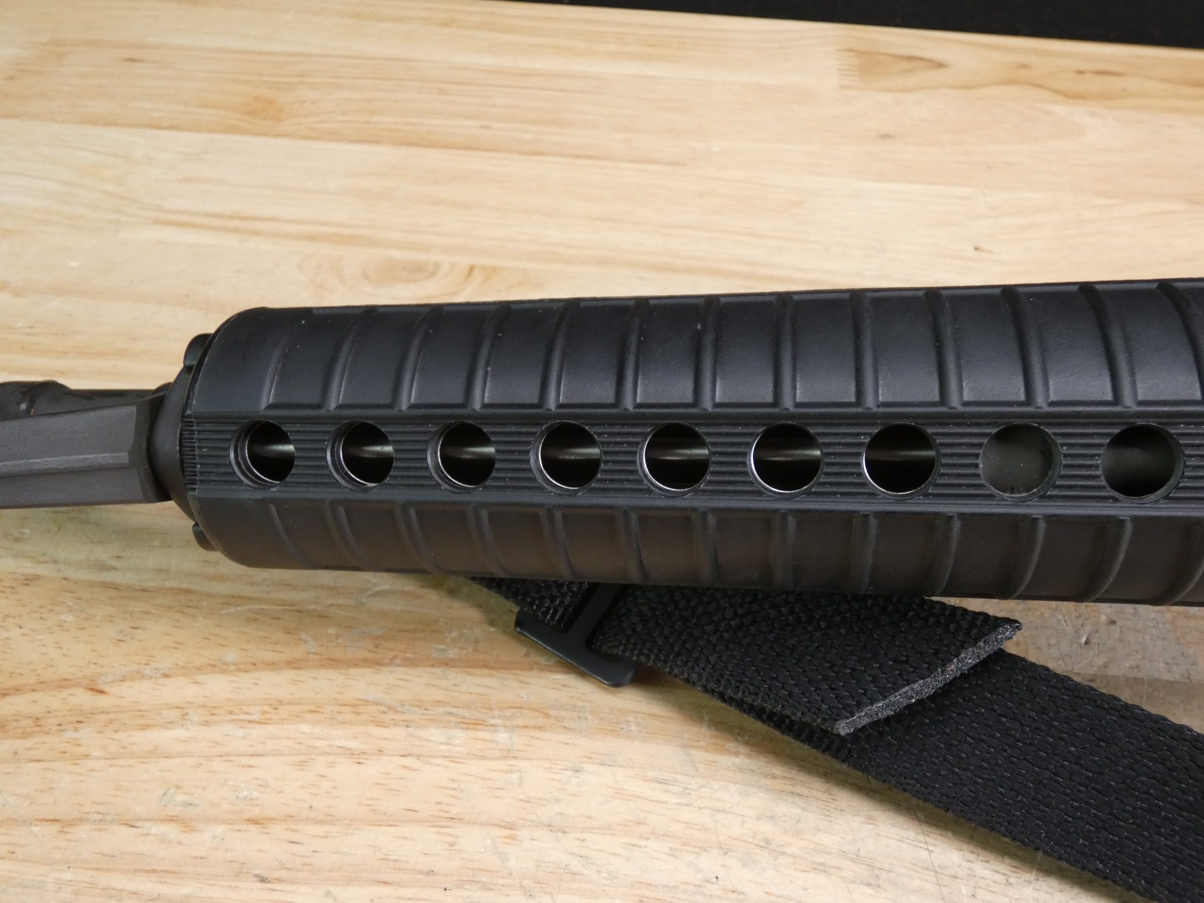 PRE BAN Colt AR-15 A2 Government Model Rifle - 5.56 NATO - AR15 - C -img-17
