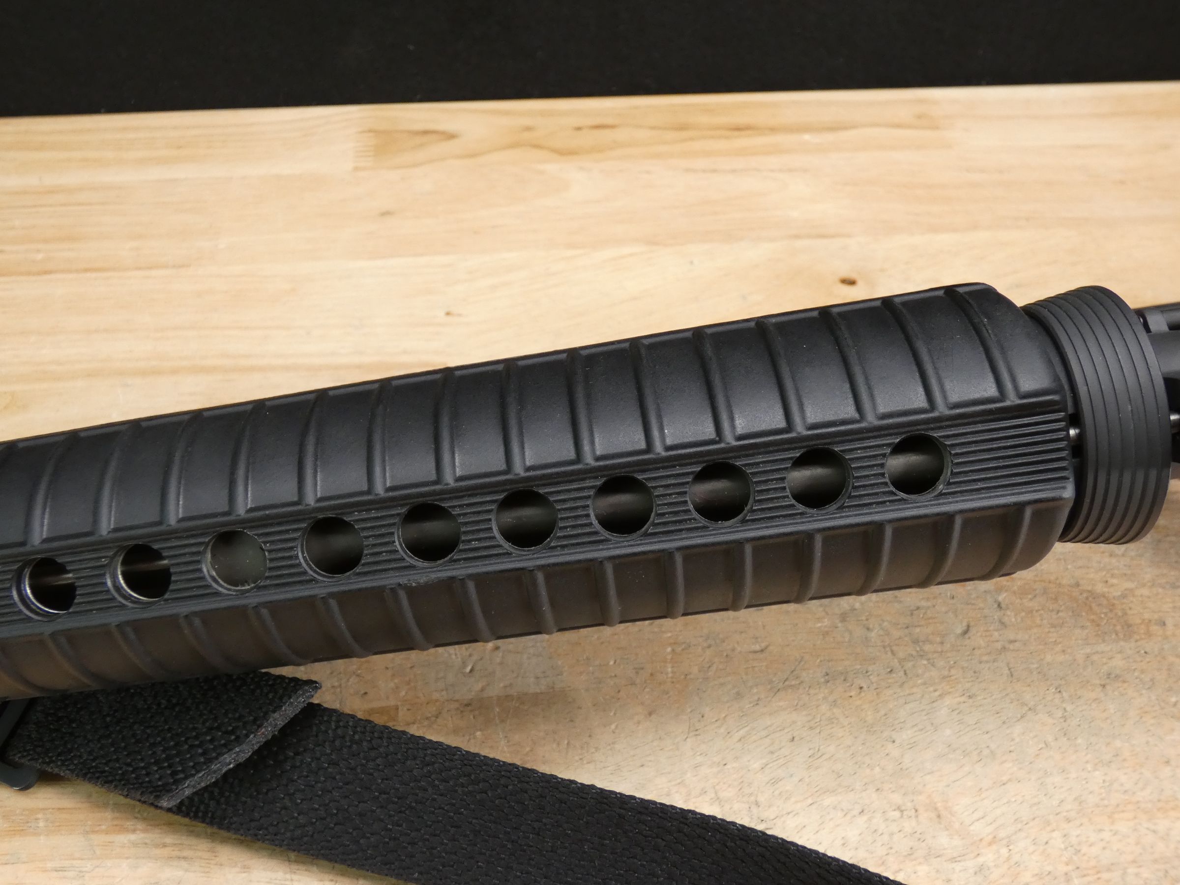 PRE BAN Colt AR-15 A2 Government Model Rifle - 5.56 NATO - AR15 - C -img-18