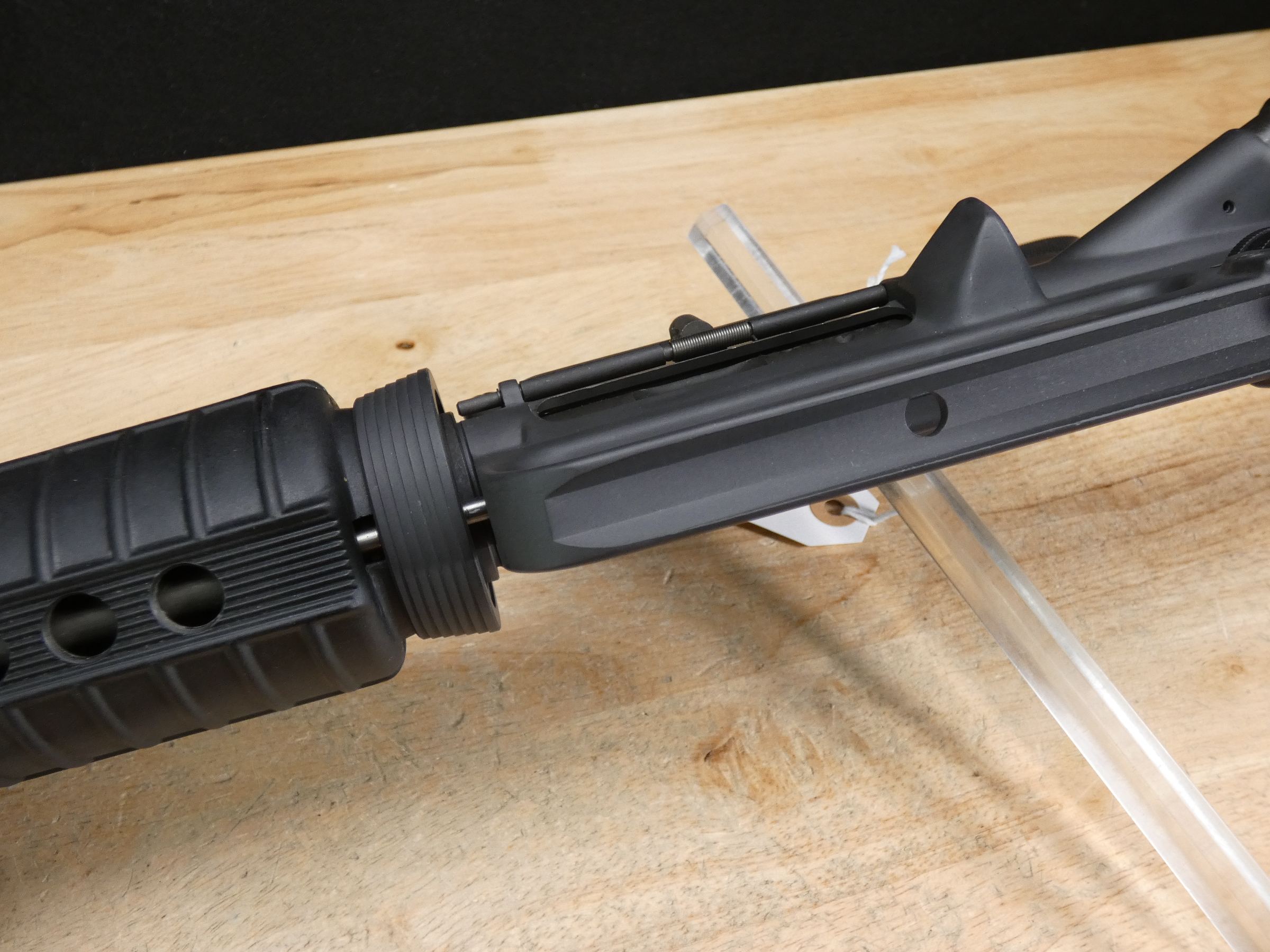 PRE BAN Colt AR-15 A2 Government Model Rifle - 5.56 NATO - AR15 - C -img-19