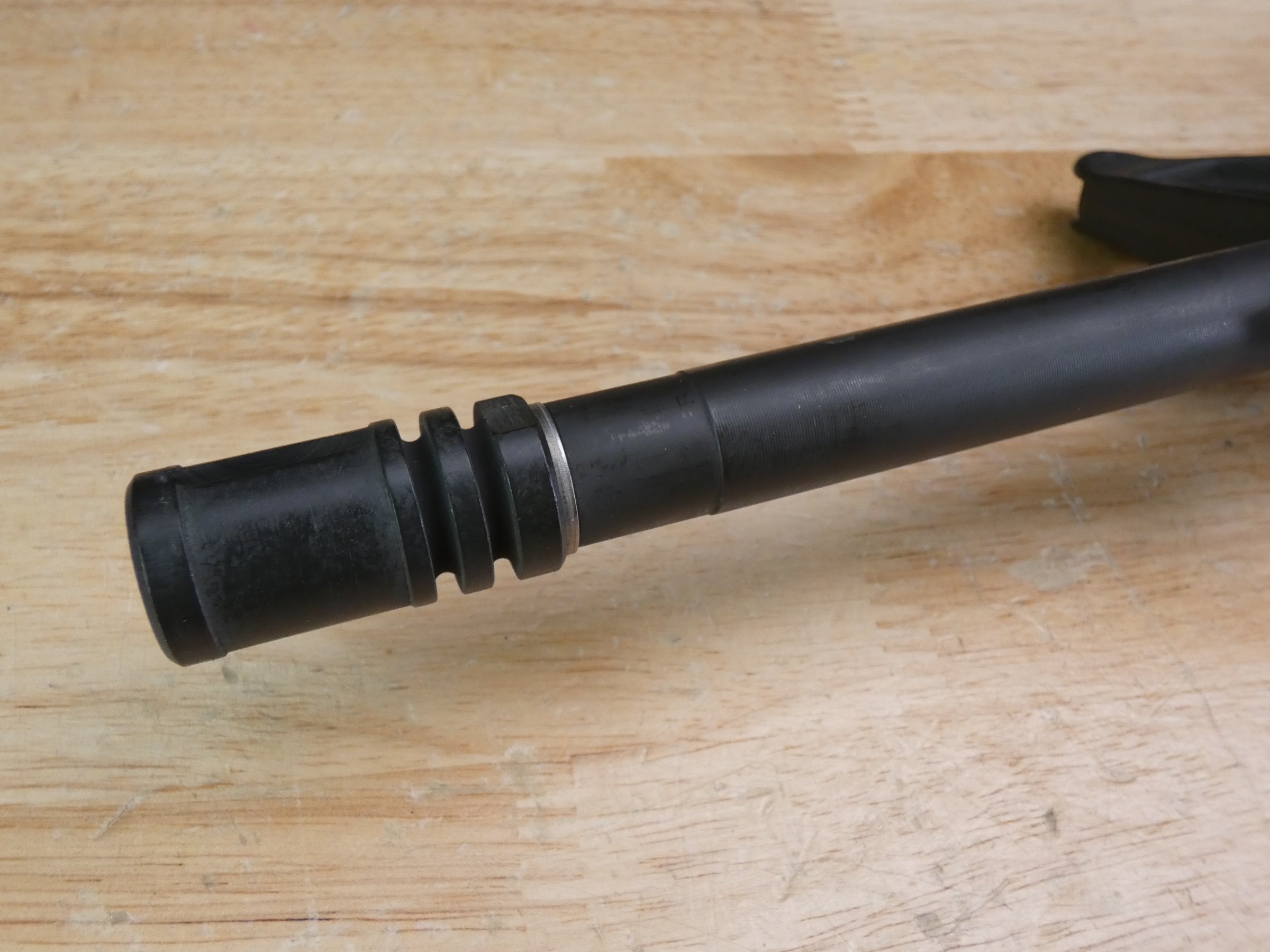 PRE BAN Colt AR-15 A2 Government Model Rifle - 5.56 NATO - AR15 - C -img-24