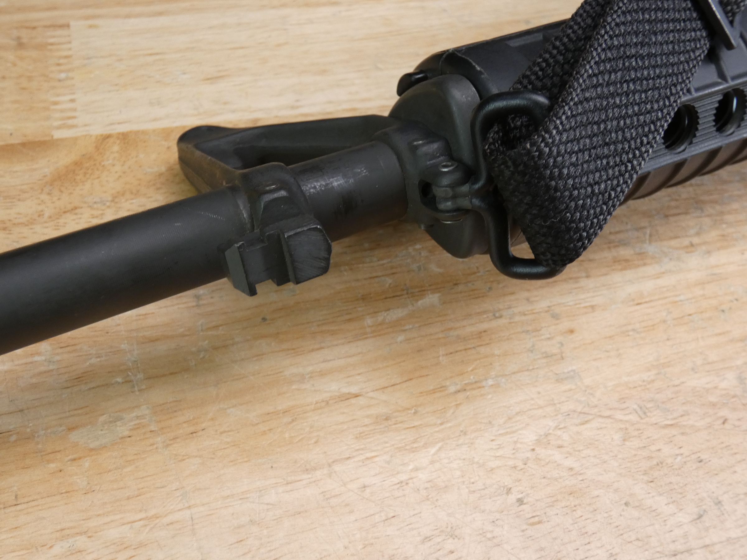 PRE BAN Colt AR-15 A2 Government Model Rifle - 5.56 NATO - AR15 - C -img-25