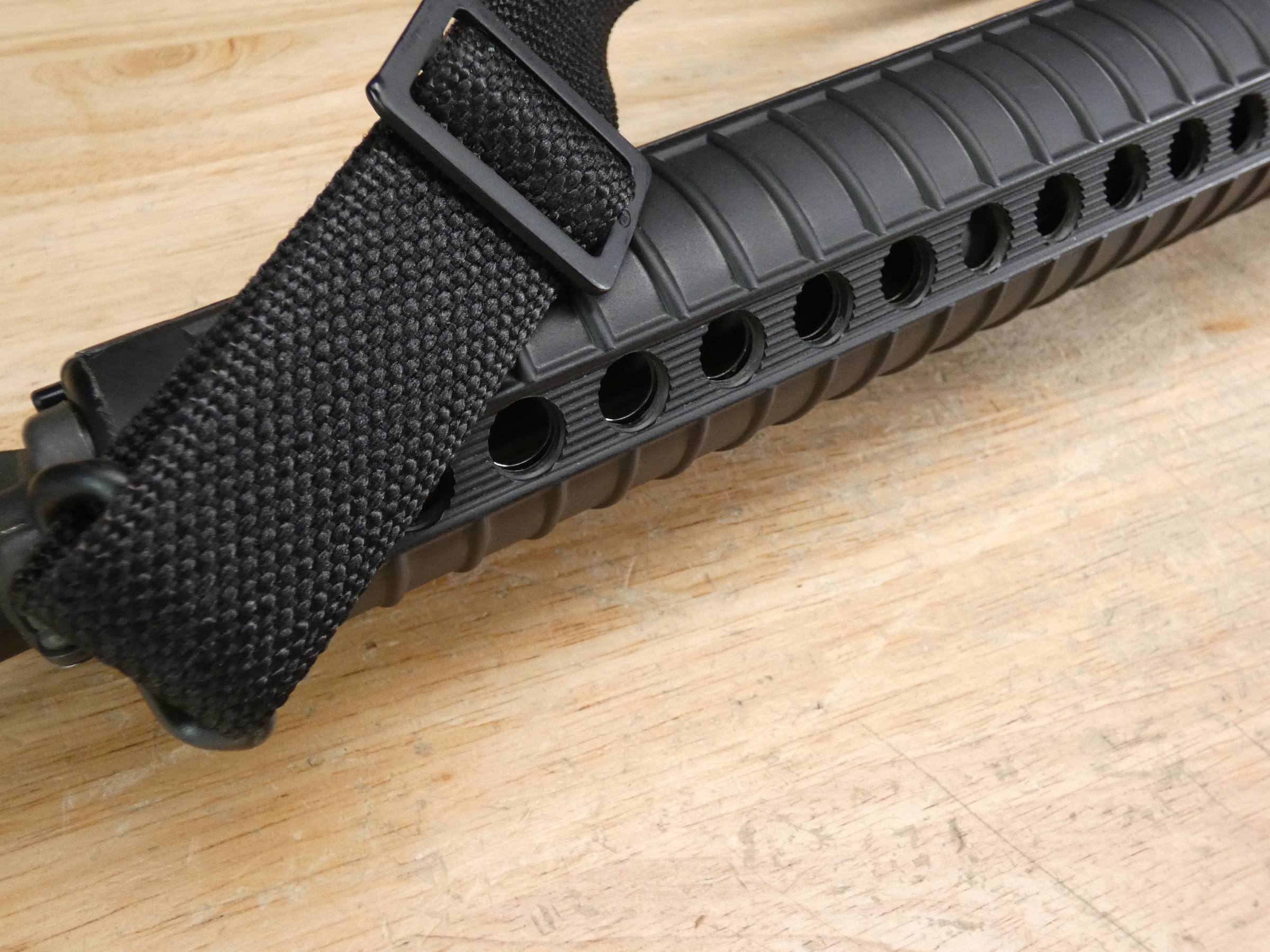 PRE BAN Colt AR-15 A2 Government Model Rifle - 5.56 NATO - AR15 - C -img-26