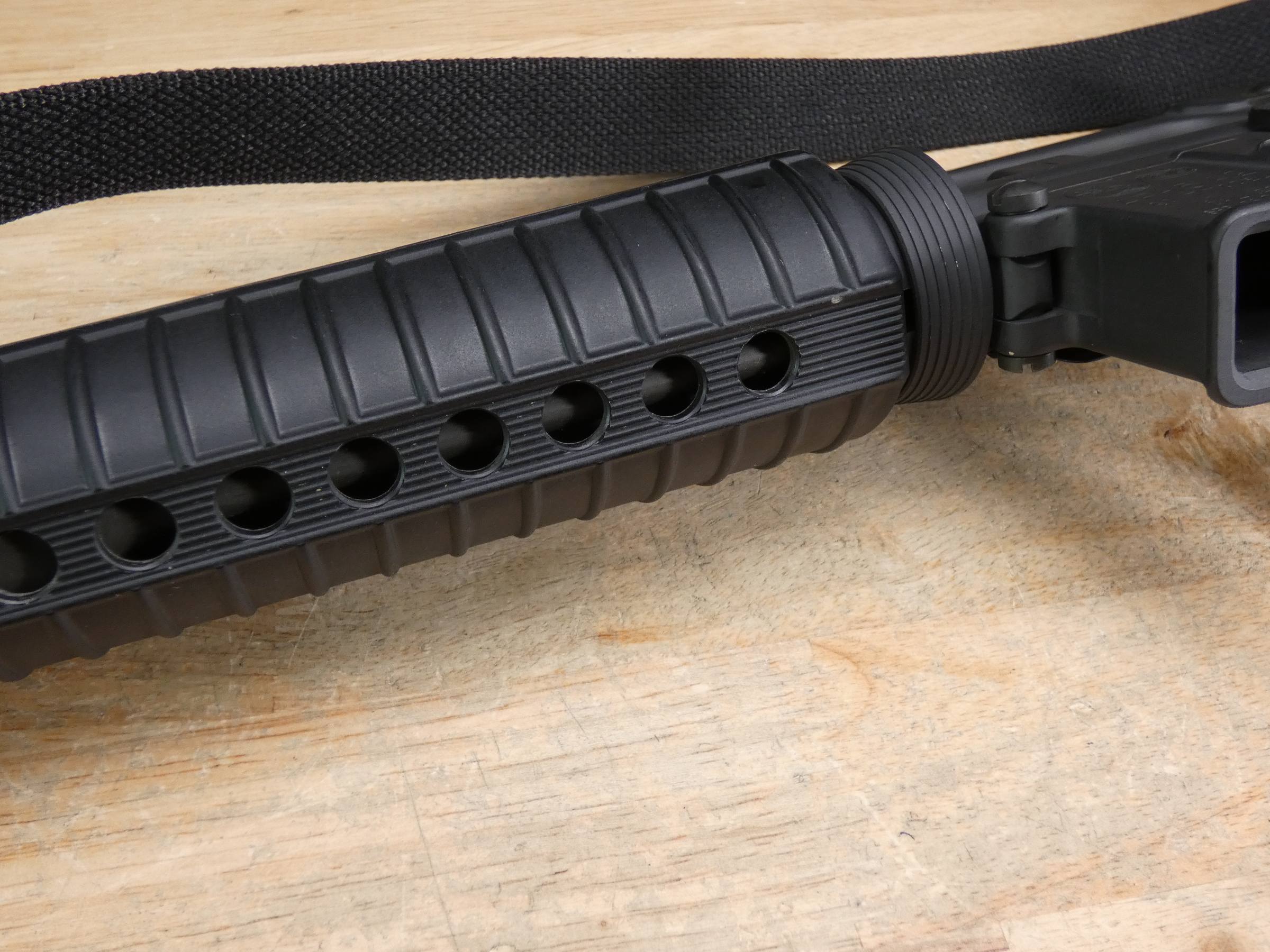 PRE BAN Colt AR-15 A2 Government Model Rifle - 5.56 NATO - AR15 - C -img-27