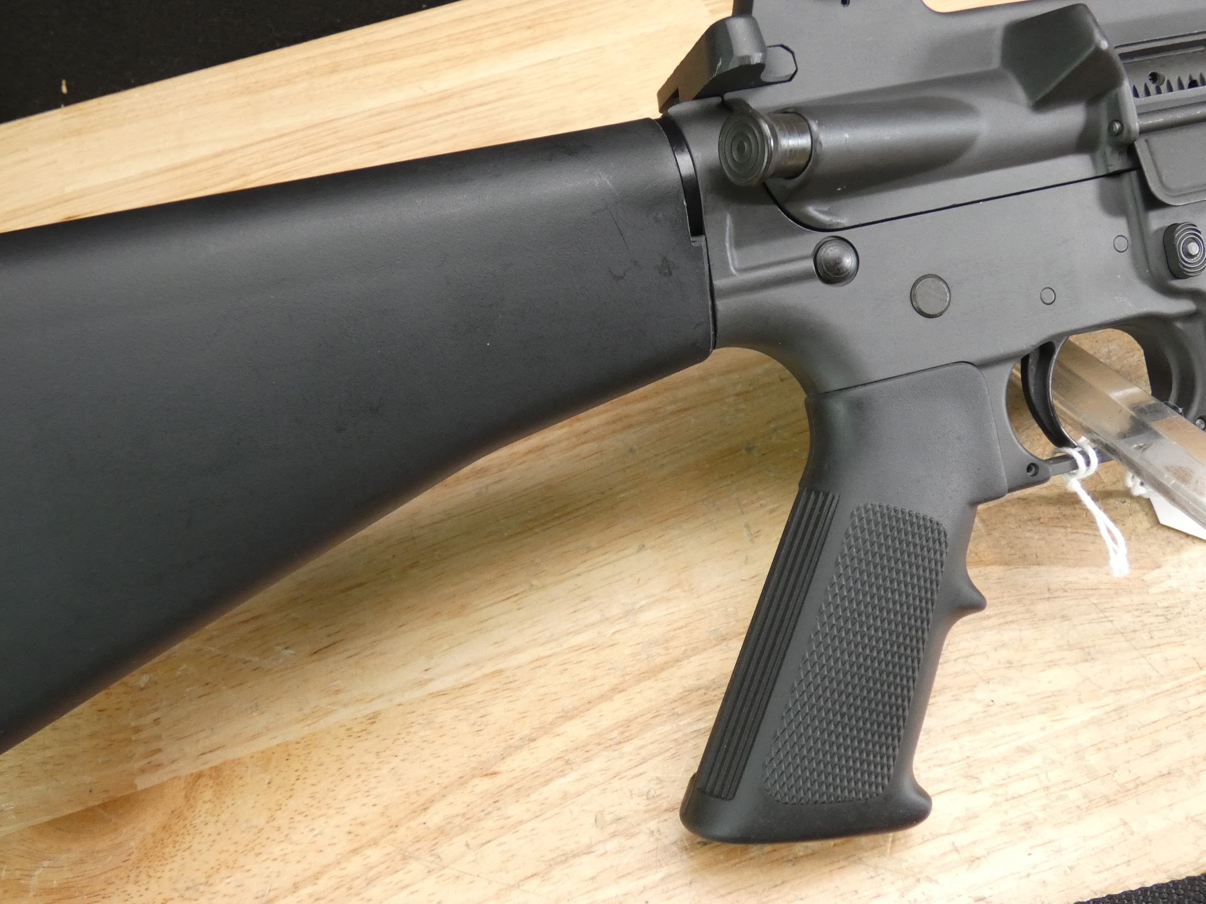 PRE BAN Colt AR-15 A2 Government Model Rifle - 5.56 NATO - AR15 - C -img-35