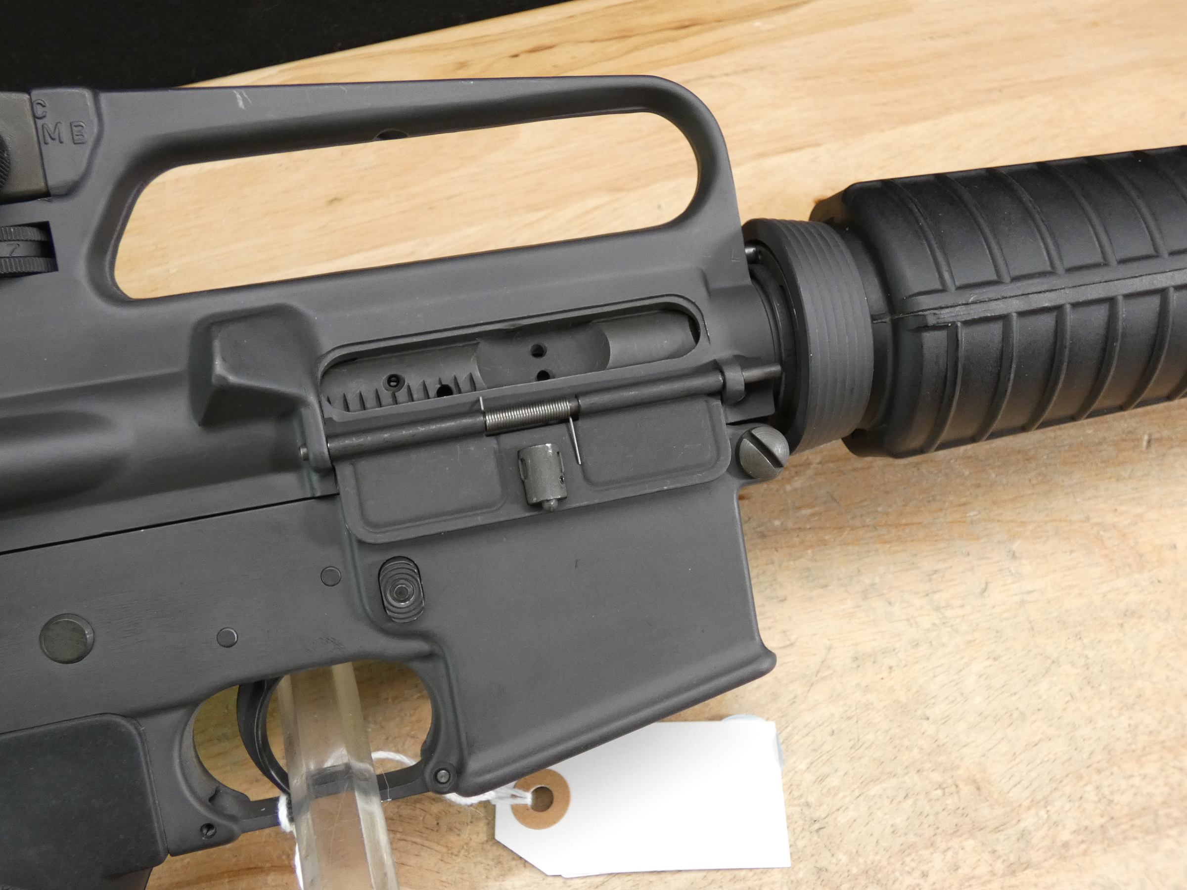 PRE BAN Colt AR-15 A2 Government Model Rifle - 5.56 NATO - AR15 - C -img-37