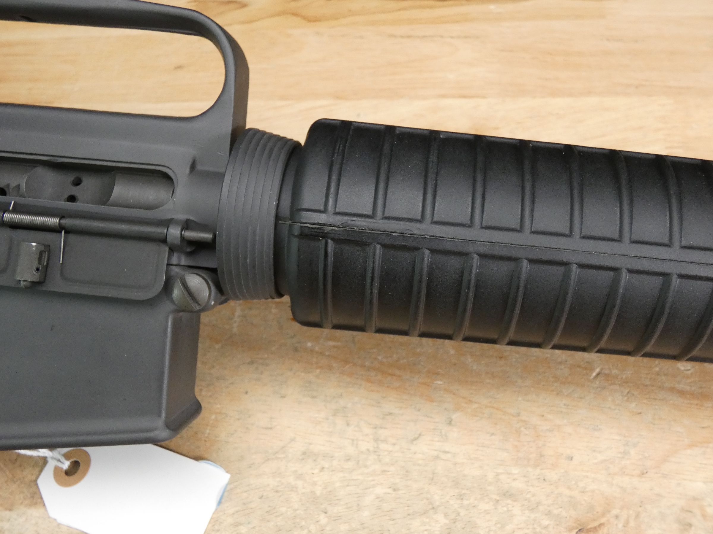 PRE BAN Colt AR-15 A2 Government Model Rifle - 5.56 NATO - AR15 - C -img-38