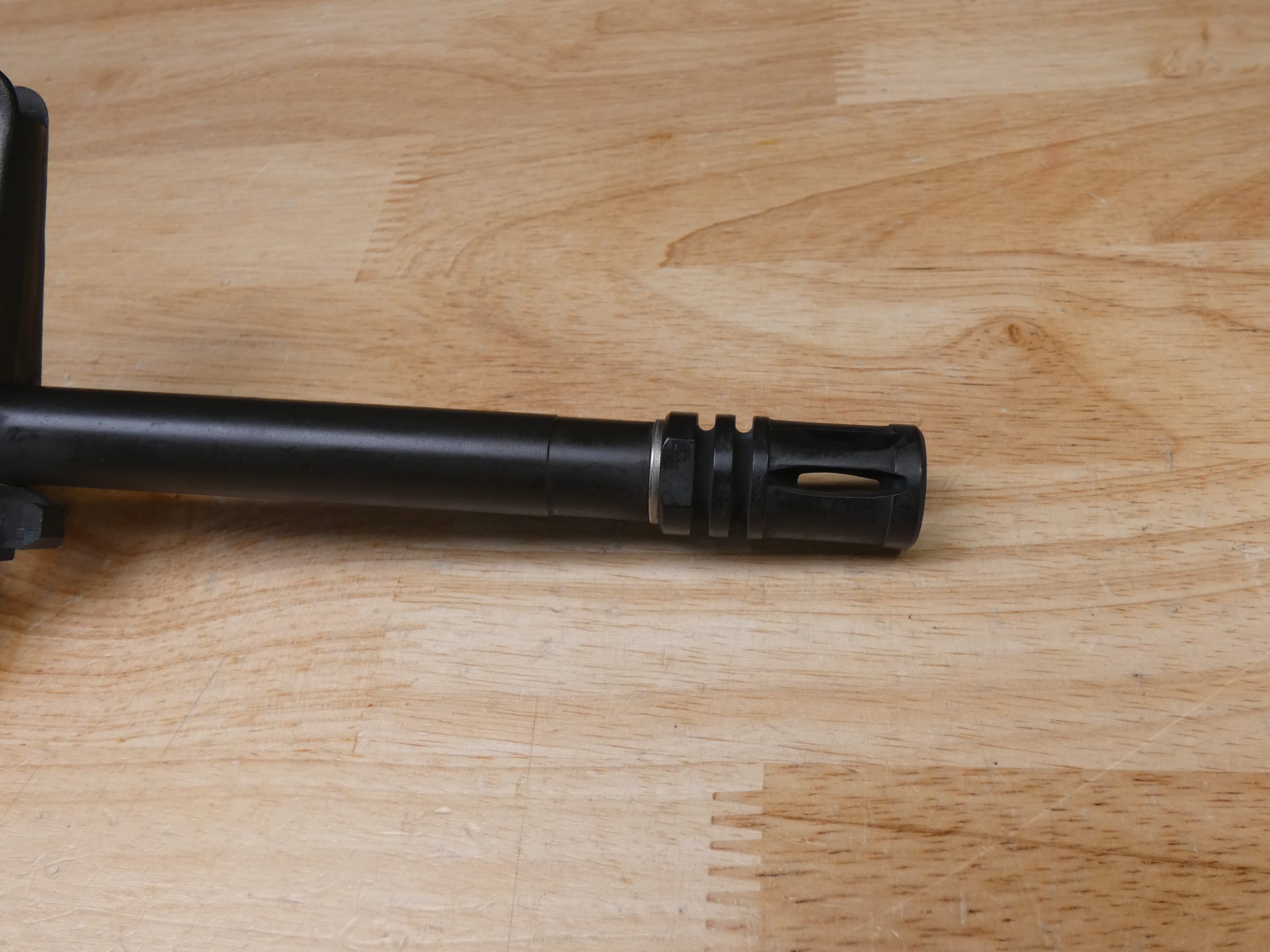PRE BAN Colt AR-15 A2 Government Model Rifle - 5.56 NATO - AR15 - C -img-42