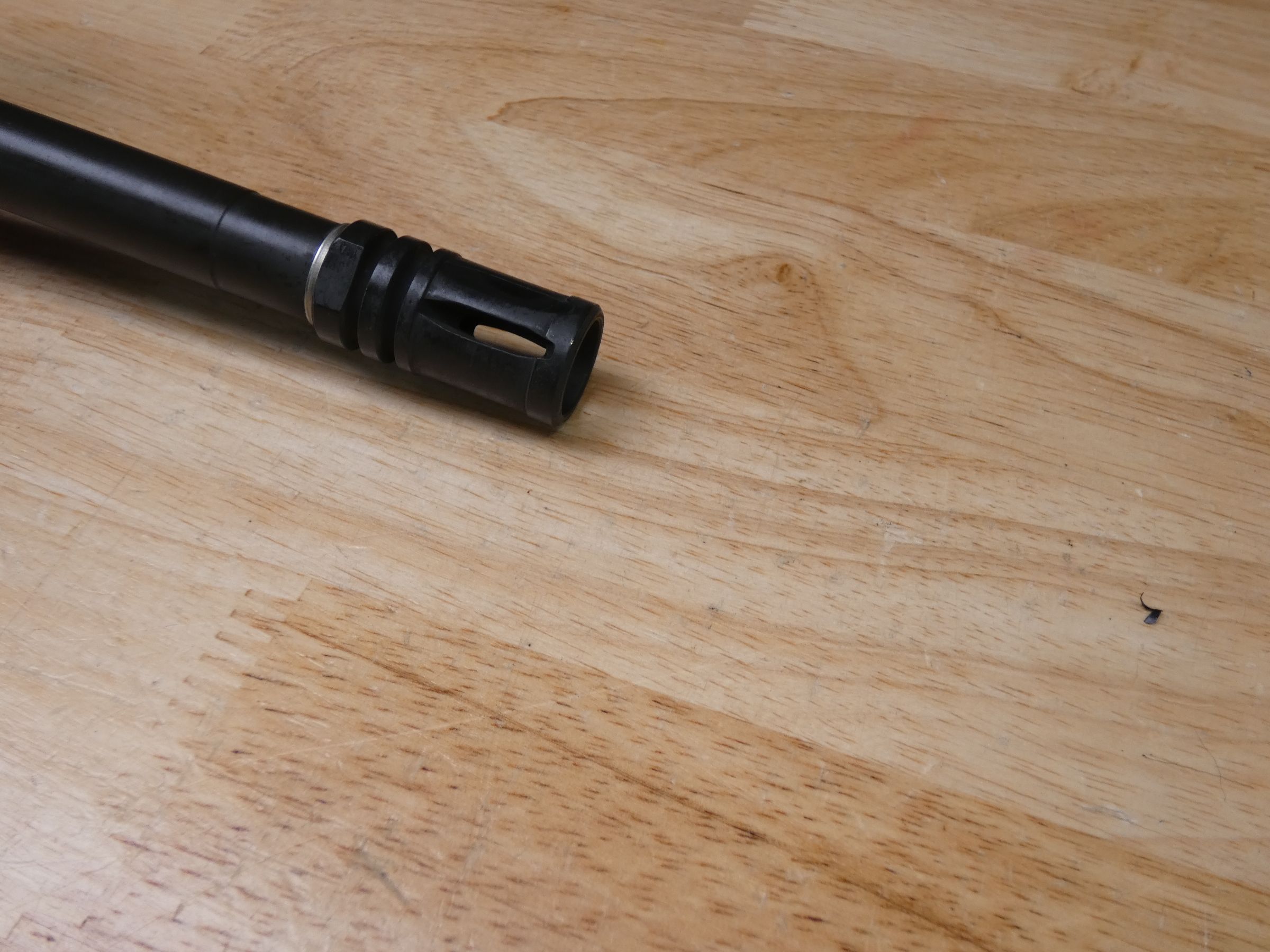 PRE BAN Colt AR-15 A2 Government Model Rifle - 5.56 NATO - AR15 - C -img-43