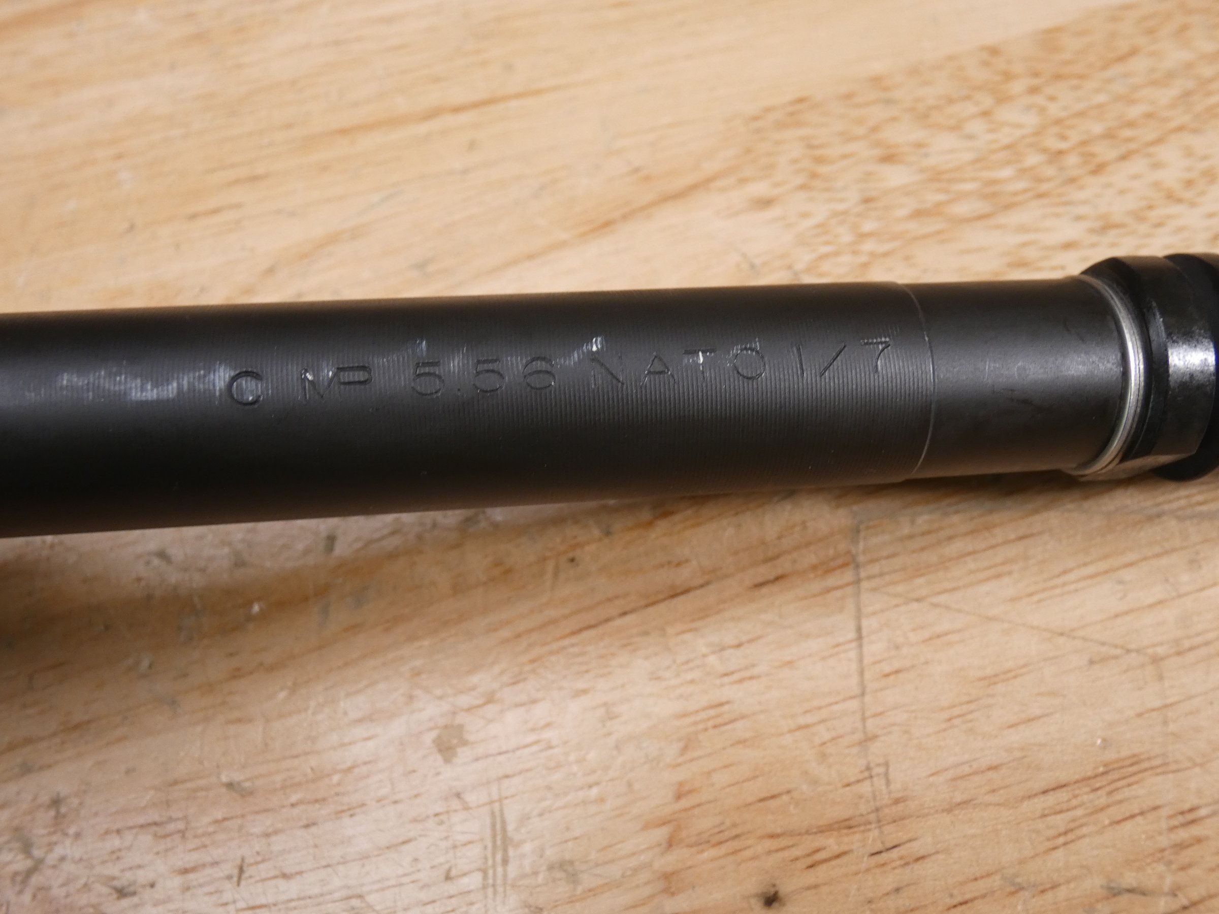 PRE BAN Colt AR-15 A2 Government Model Rifle - 5.56 NATO - AR15 - C -img-46