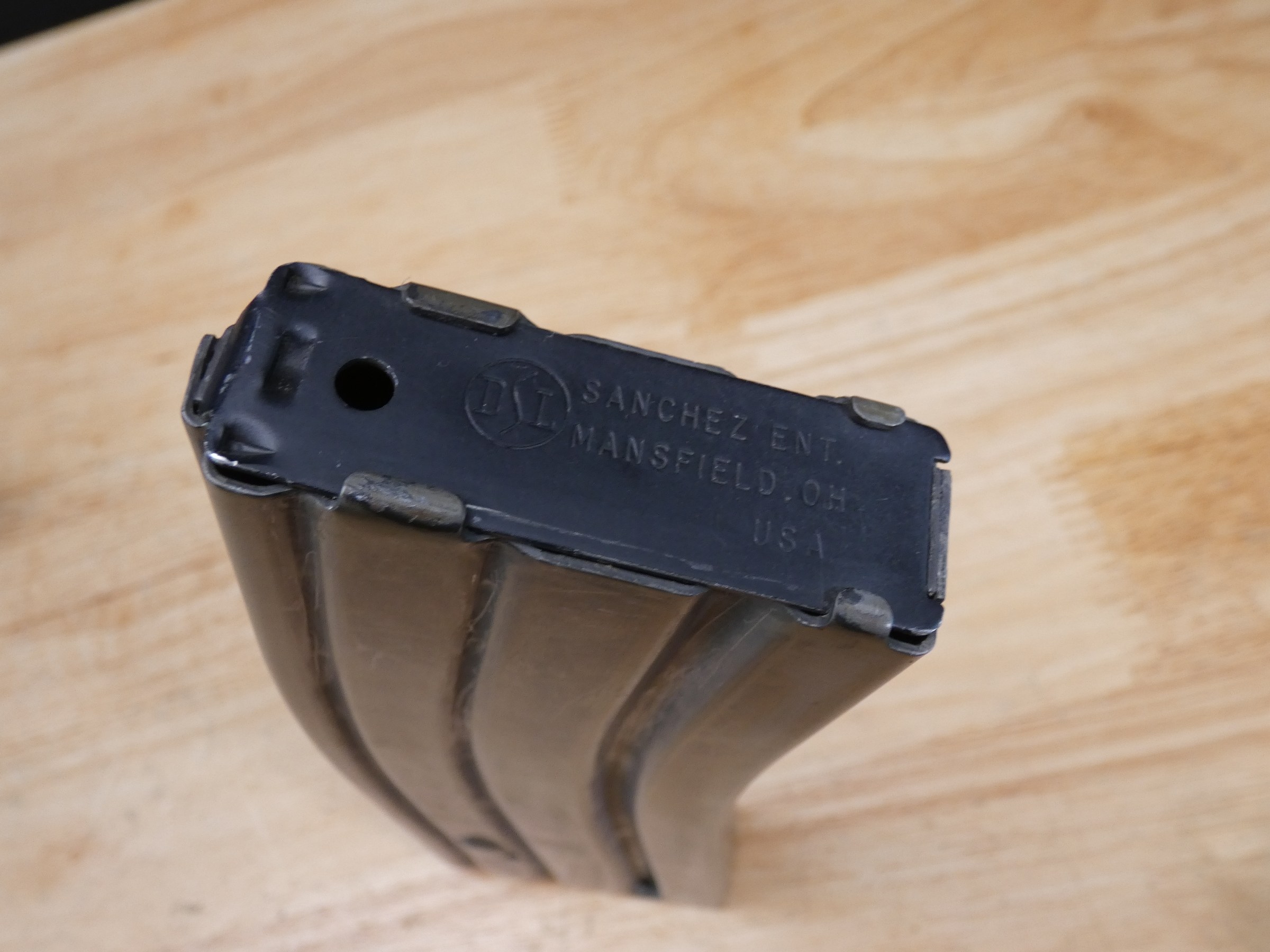 PRE BAN Colt AR-15 A2 Government Model Rifle - 5.56 NATO - AR15 - C -img-50
