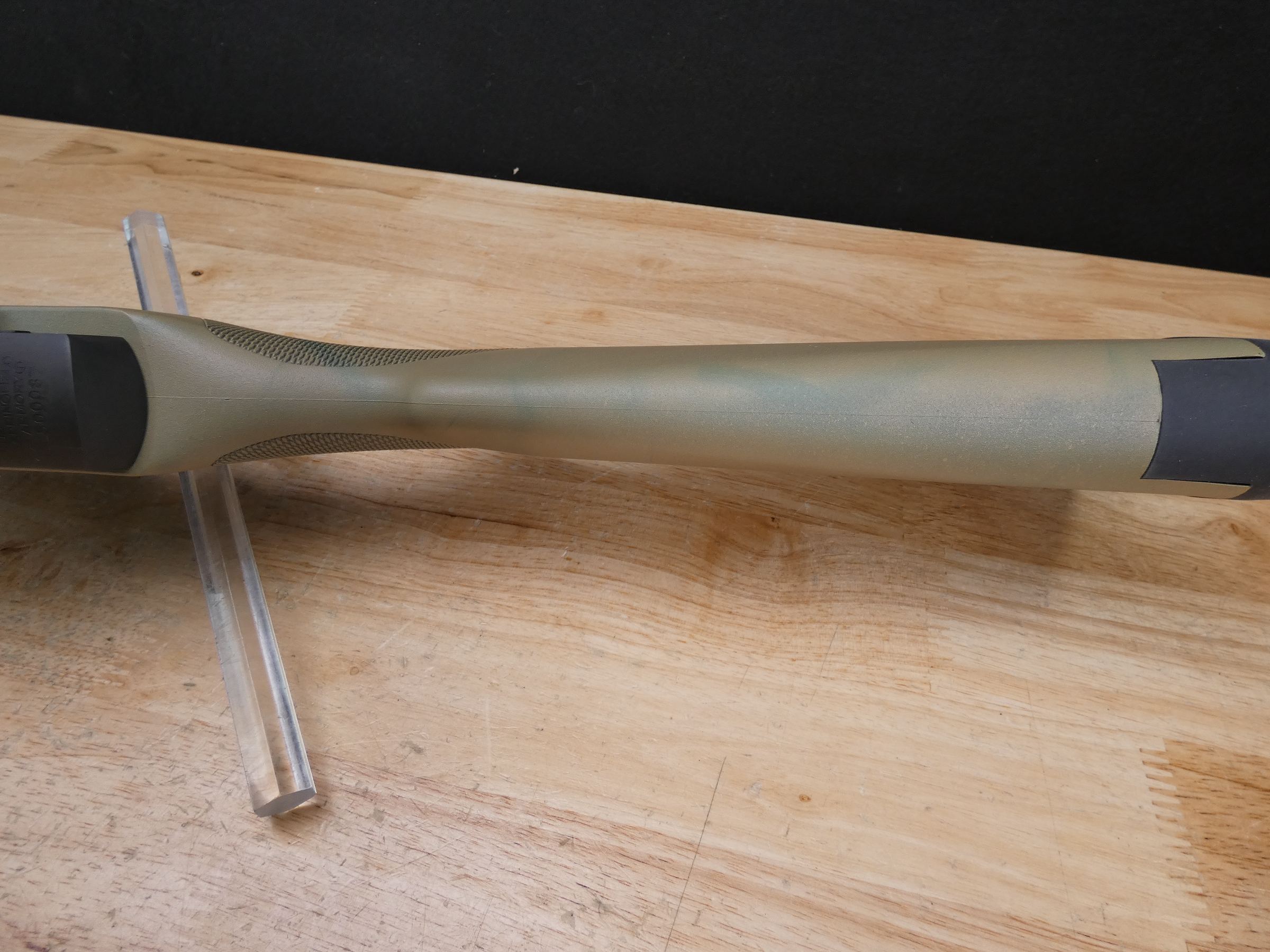 Springfield M1A Scout Squad - .308 Win - Synthetic + Mags - Soft Case - C -img-17