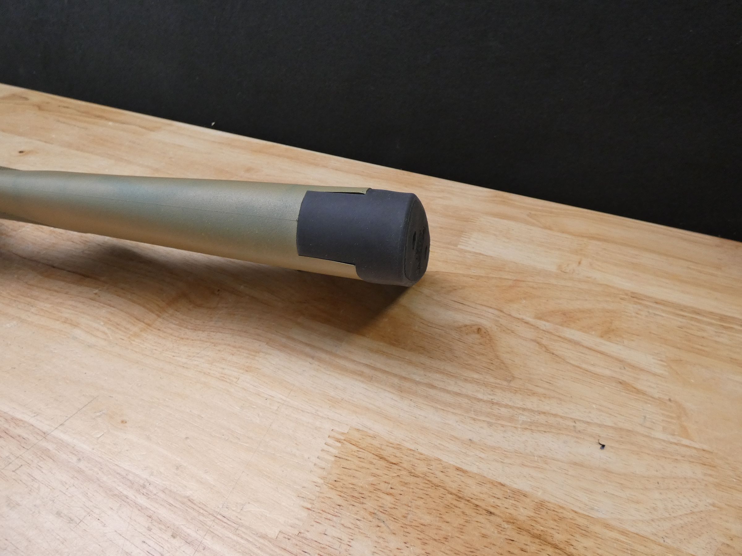 Springfield M1A Scout Squad - .308 Win - Synthetic + Mags - Soft Case - C -img-18