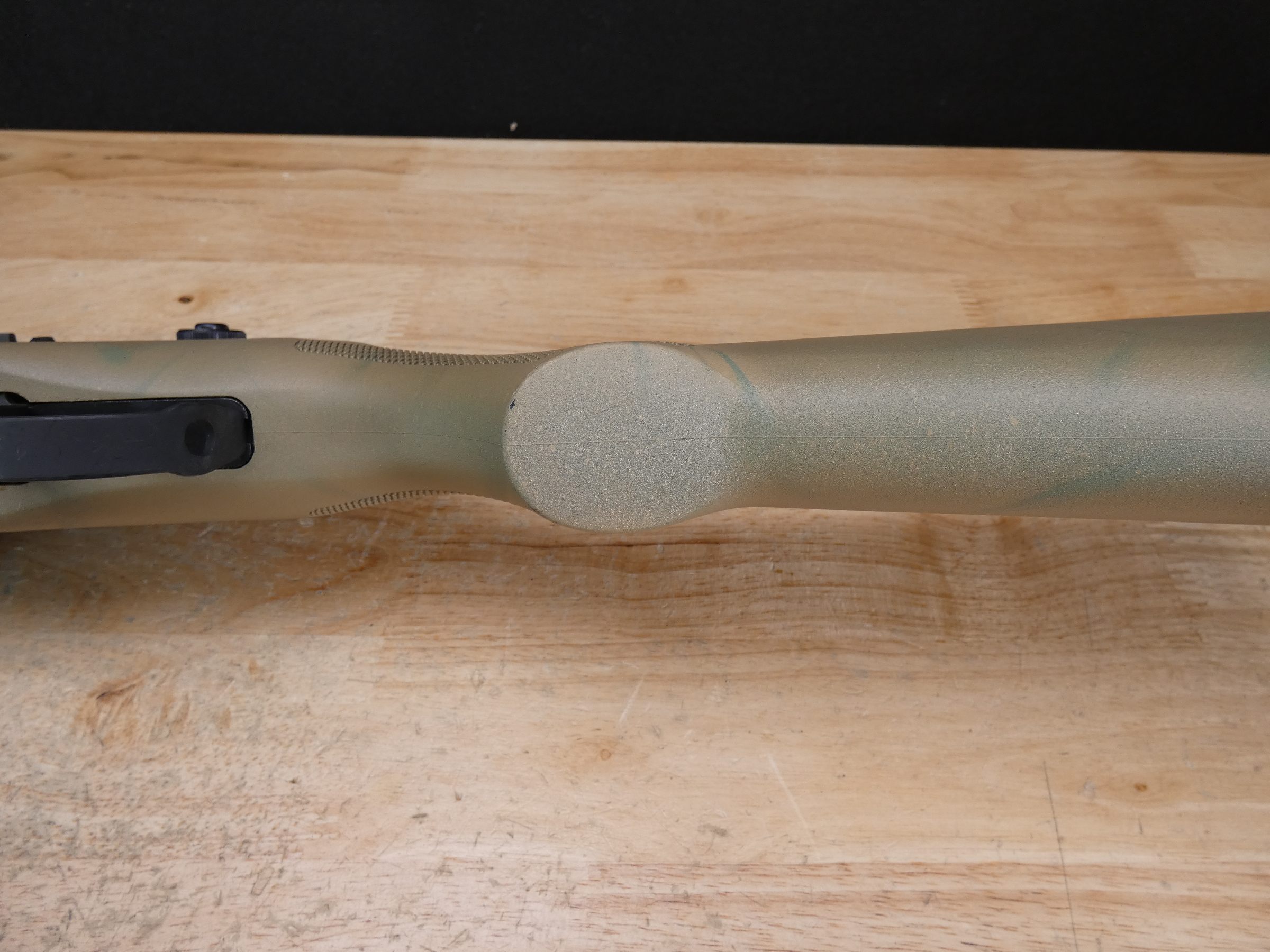 Springfield M1A Scout Squad - .308 Win - Synthetic + Mags - Soft Case - C -img-24