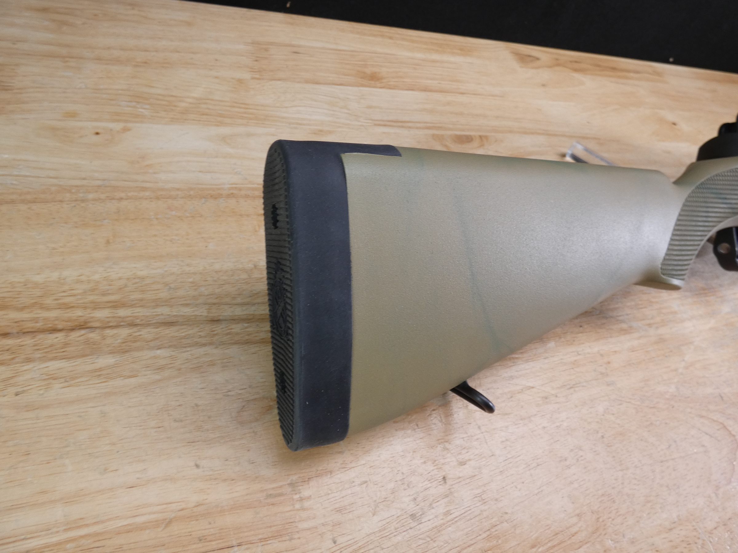 Springfield M1A Scout Squad - .308 Win - Synthetic + Mags - Soft Case - C -img-27