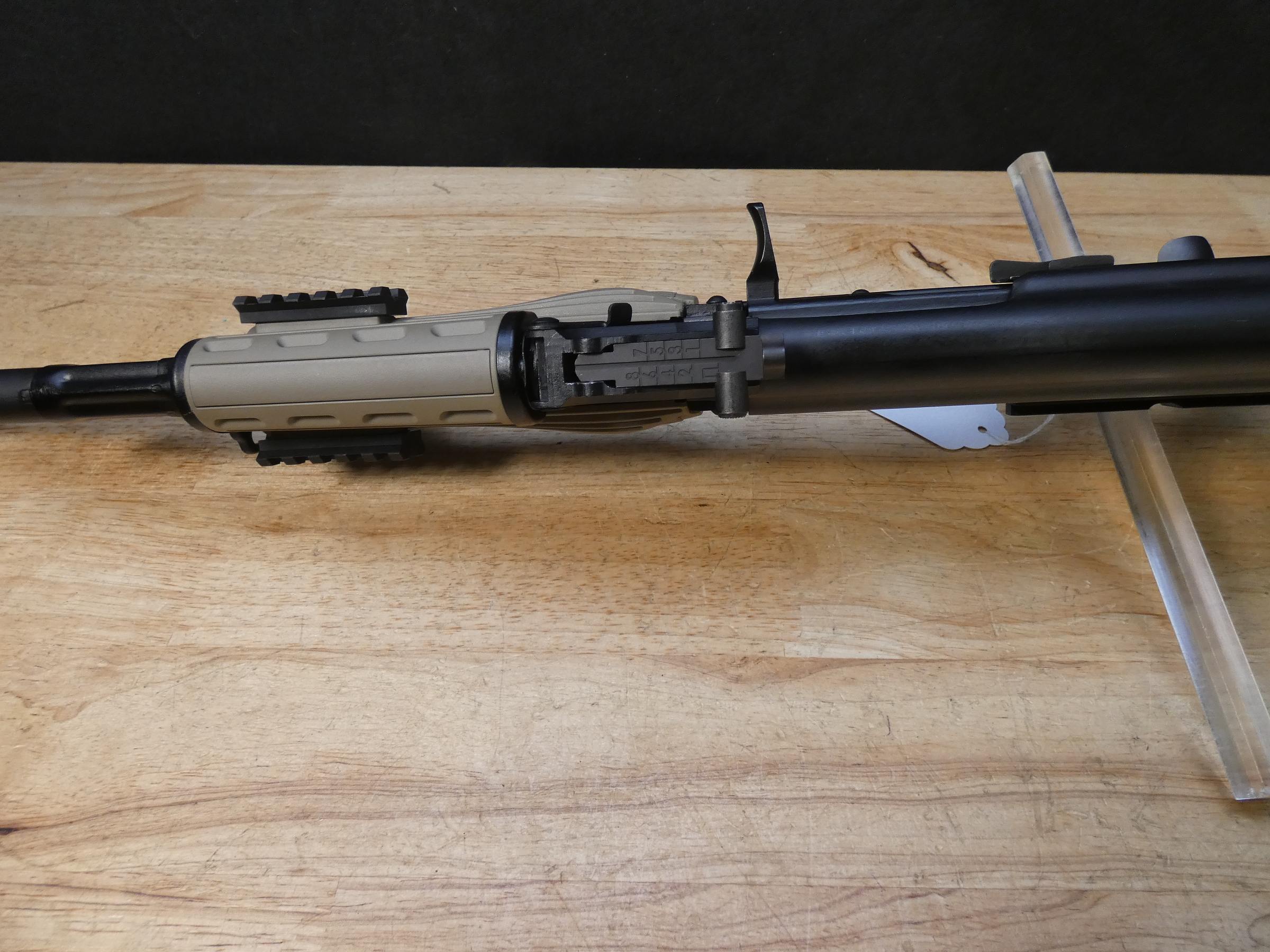 Izhmash Saiga AK47 - 7.62x39 - XLNT Russian AK-47 - w/ Mag -img-7
